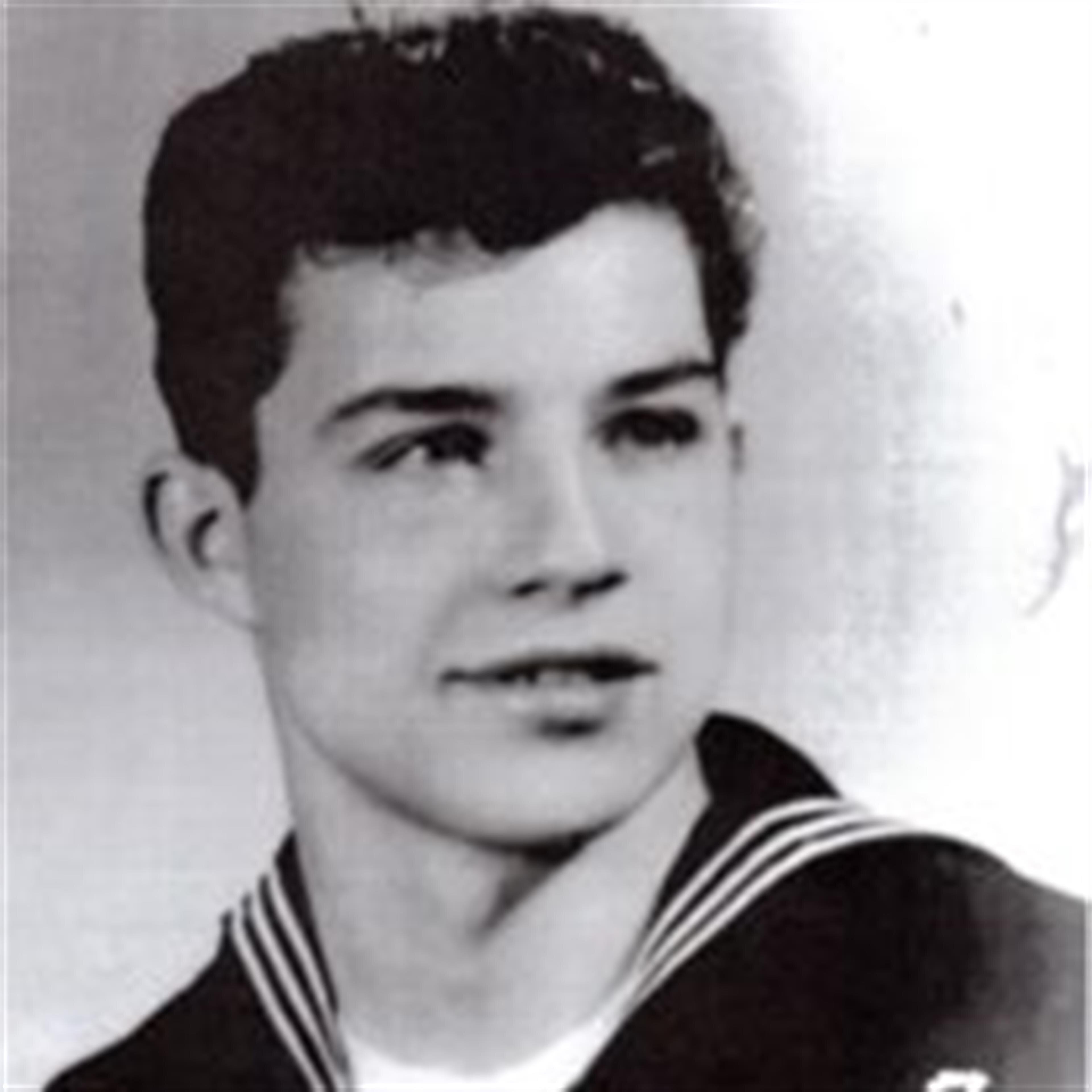 Gerald Delano Wilson