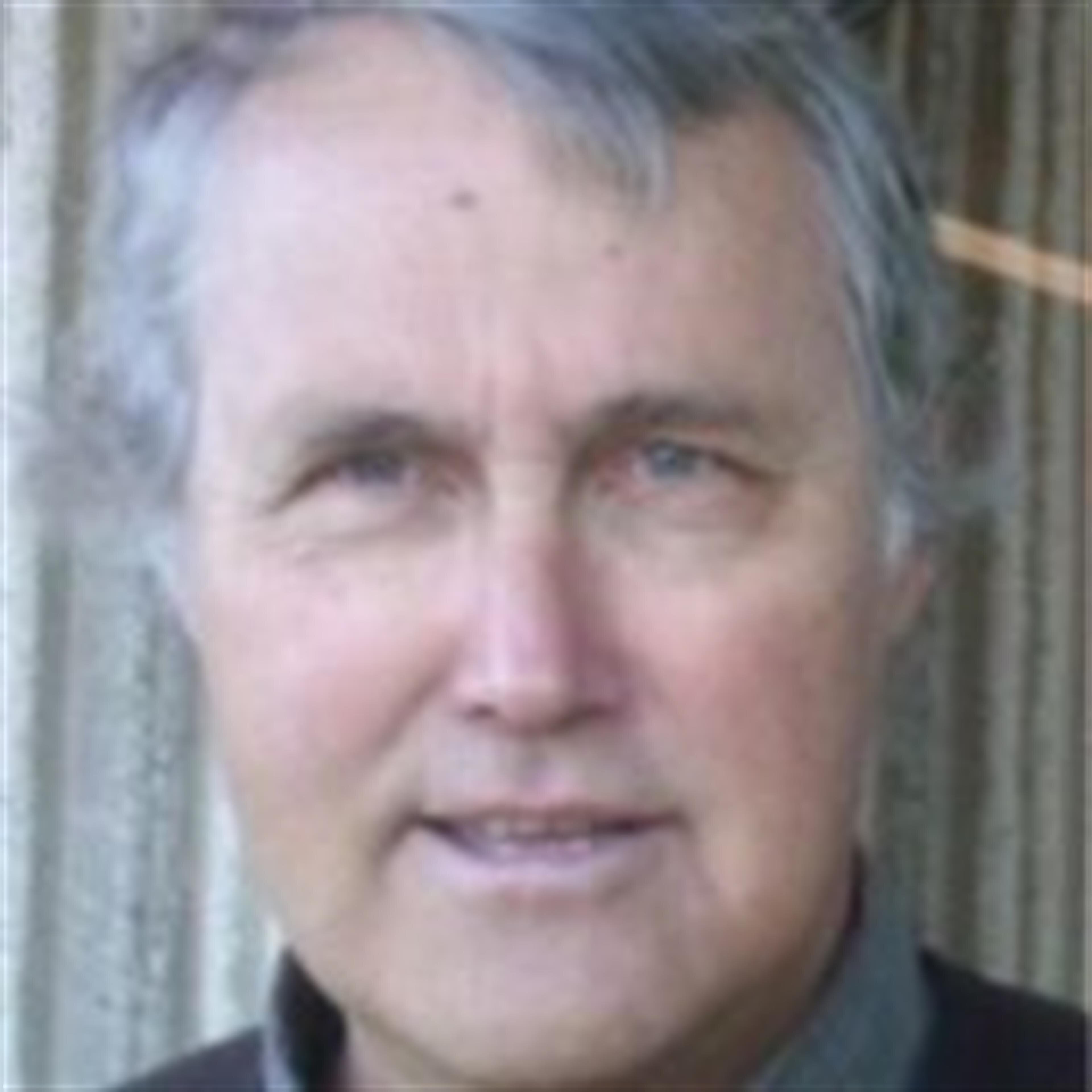 Toomas E. Kriisa