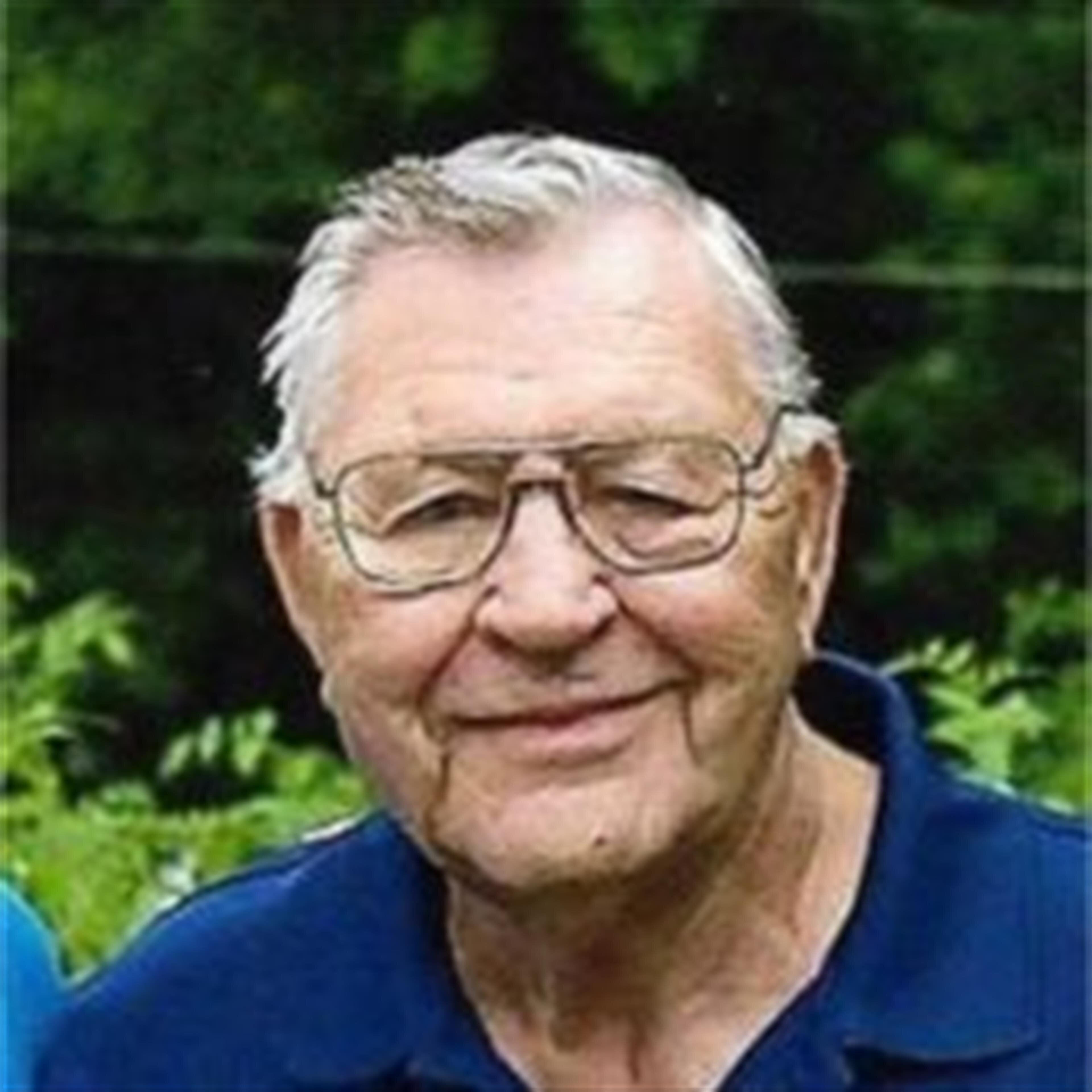 John  Karmazinas