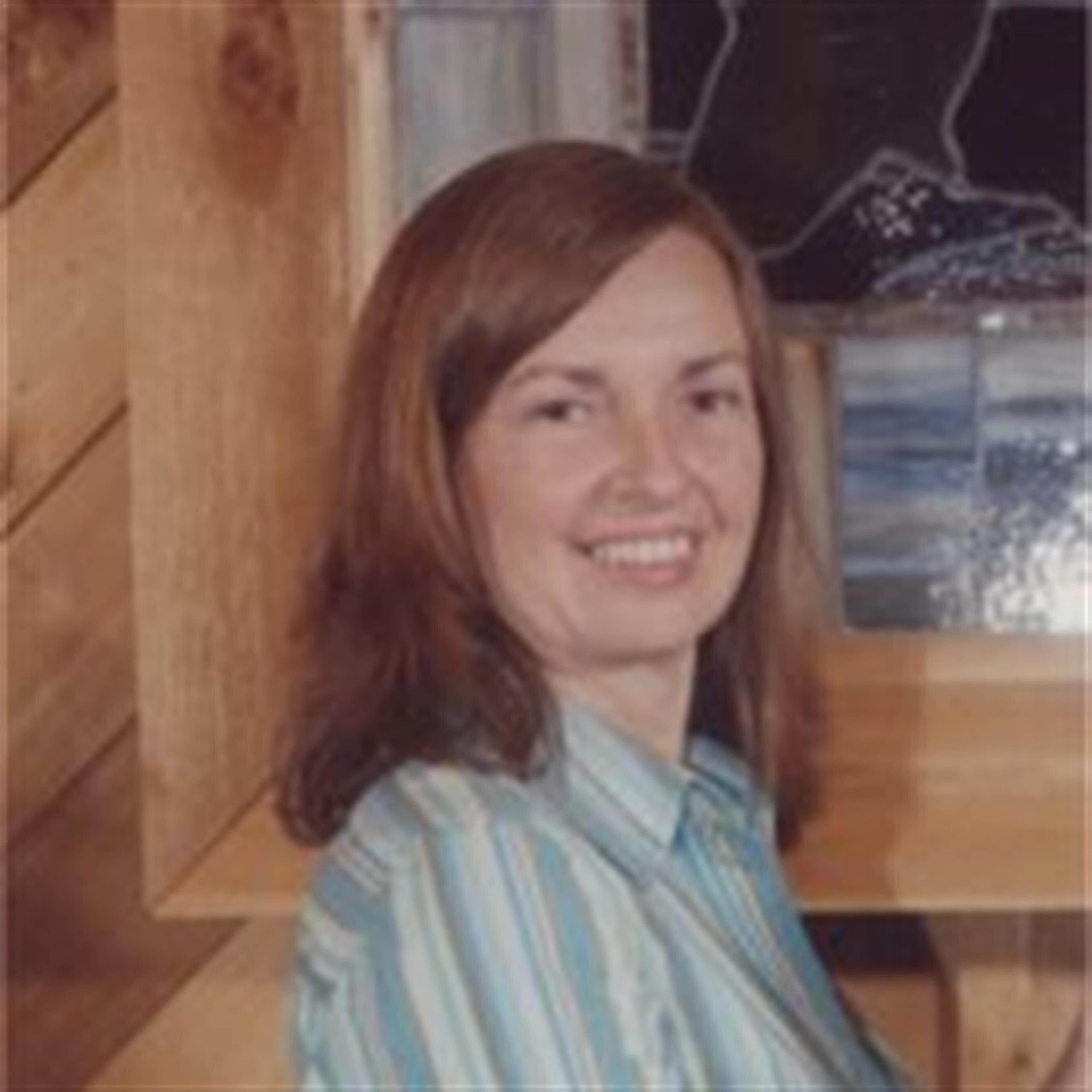 Lisa Ellen Dodson
