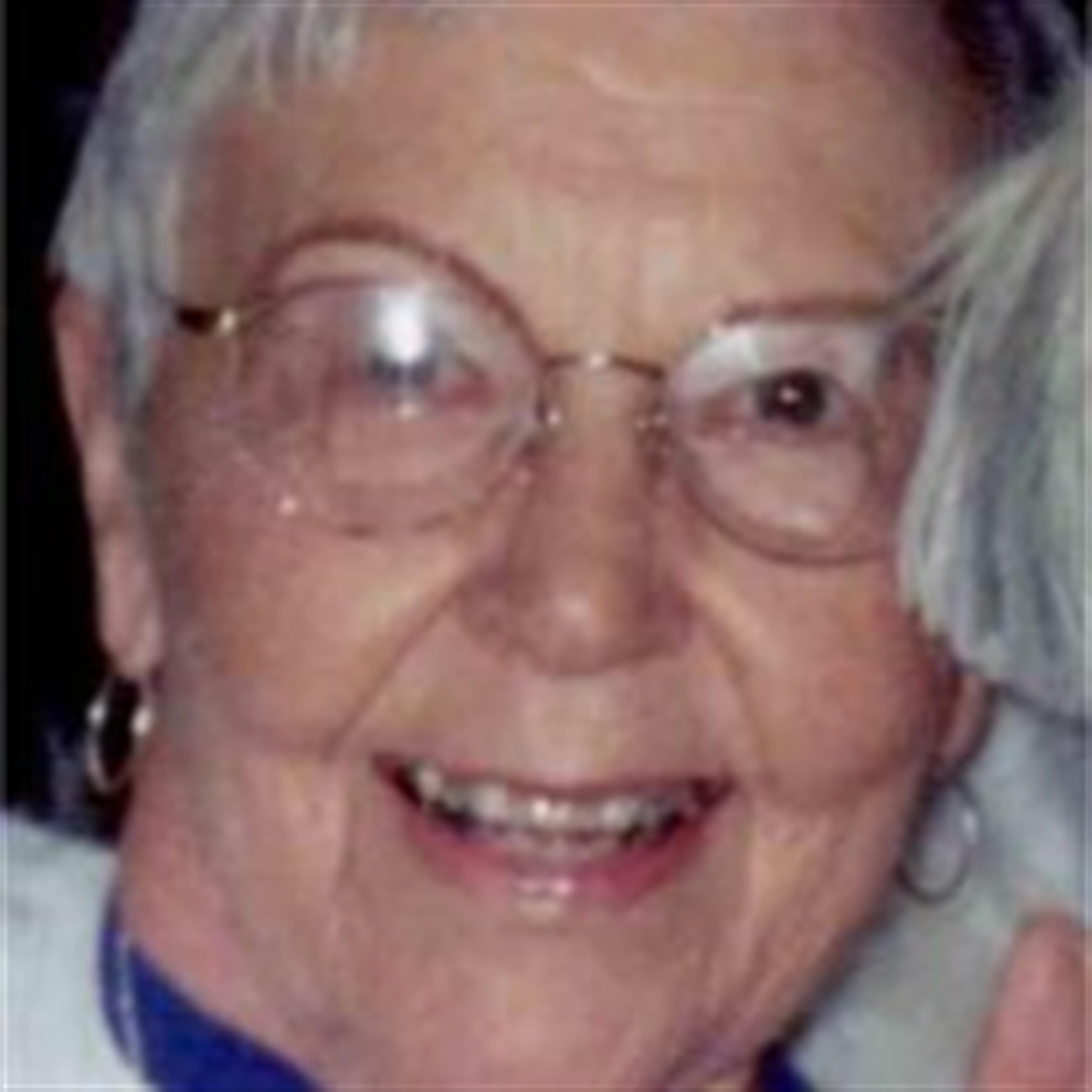 Yvonne Adele Moody