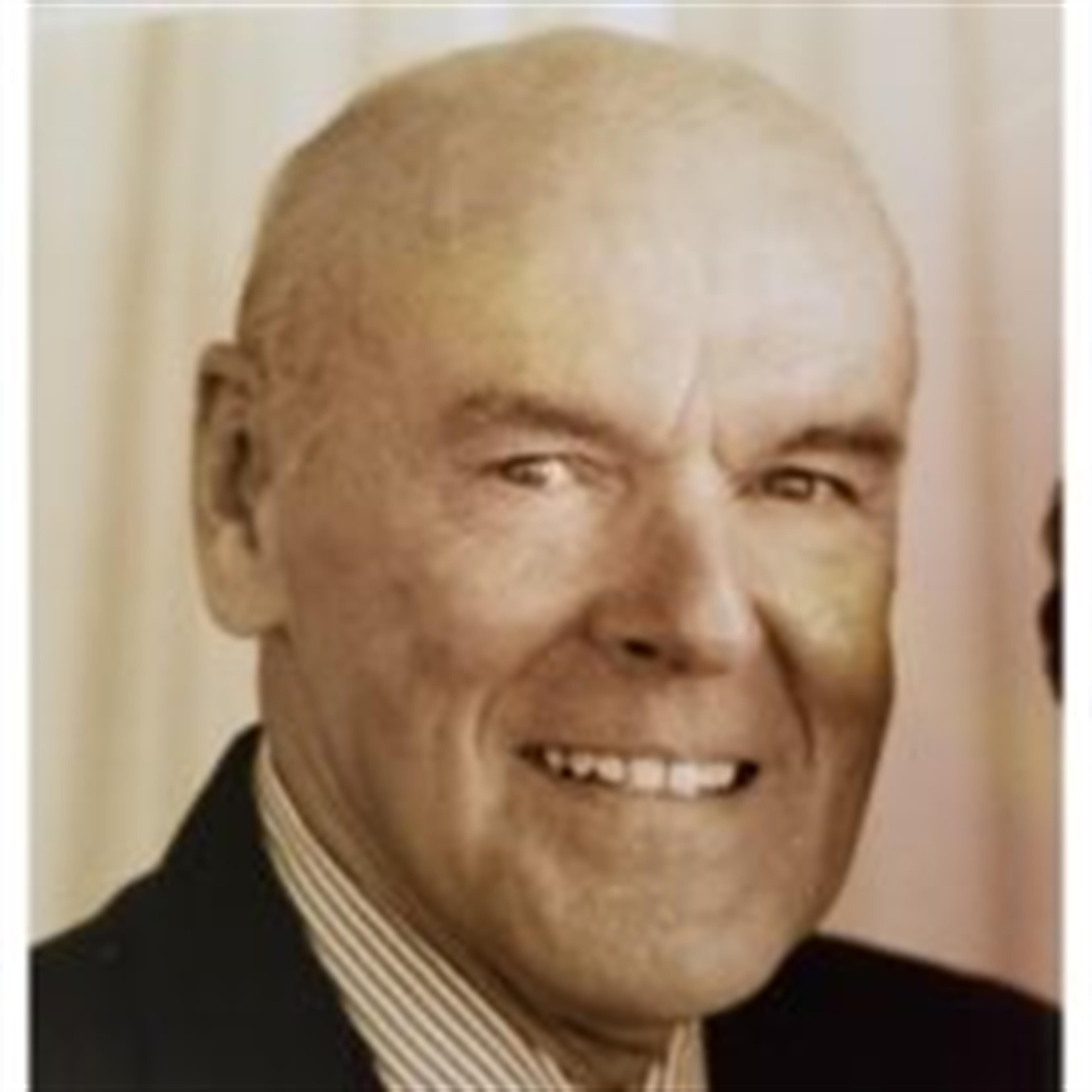 Richard W. Peck