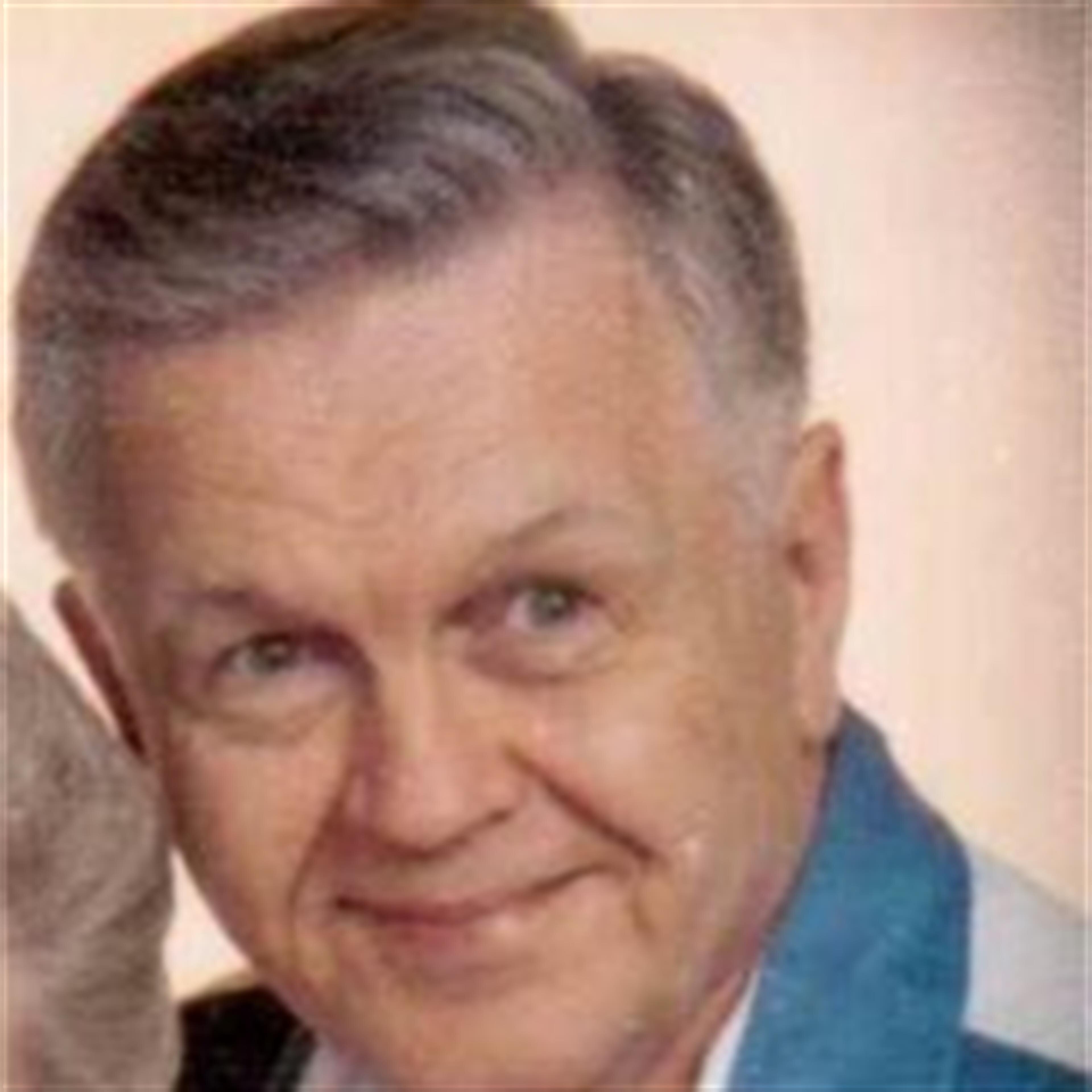 Richard Lee Harshbarger