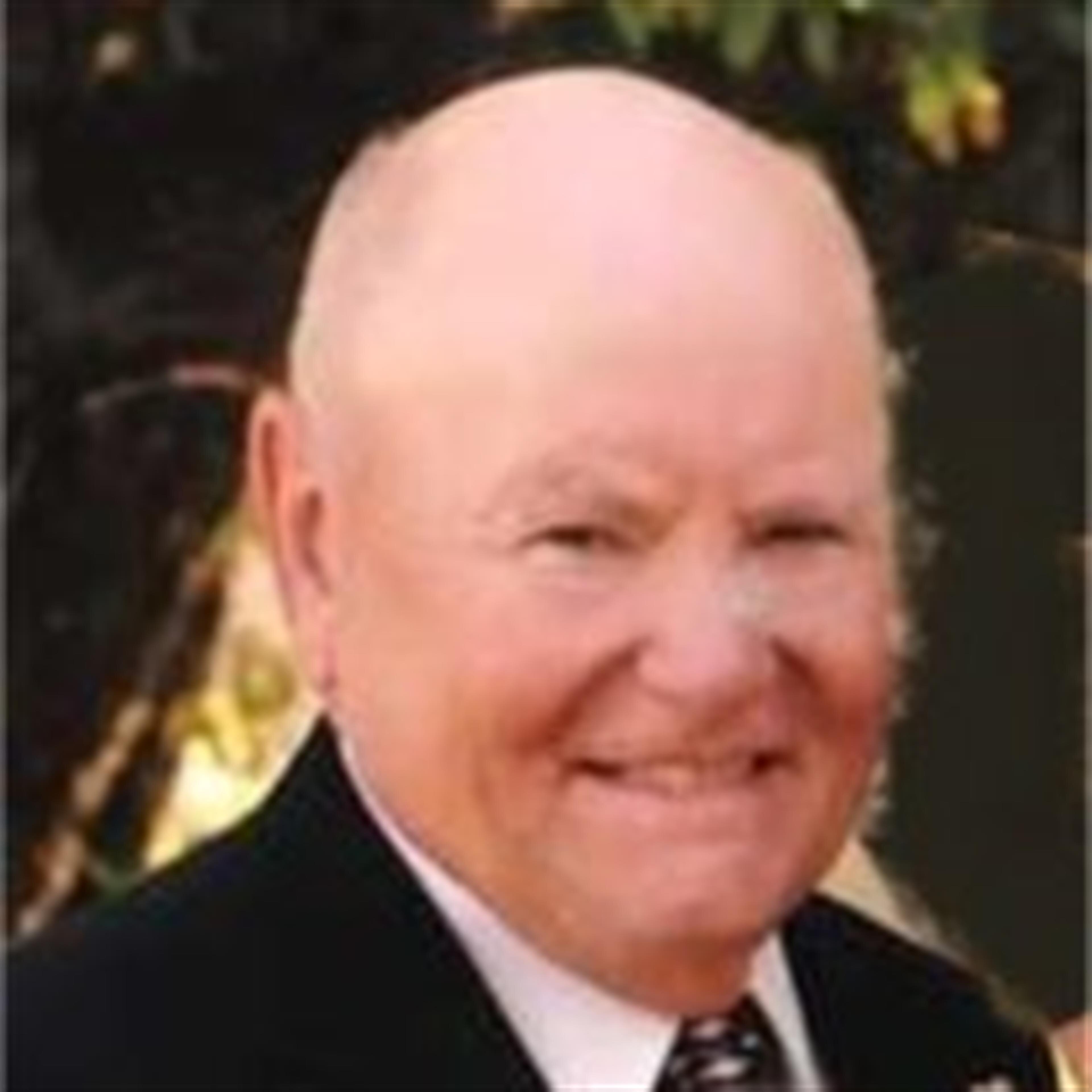 Virgil Raymond Woodard