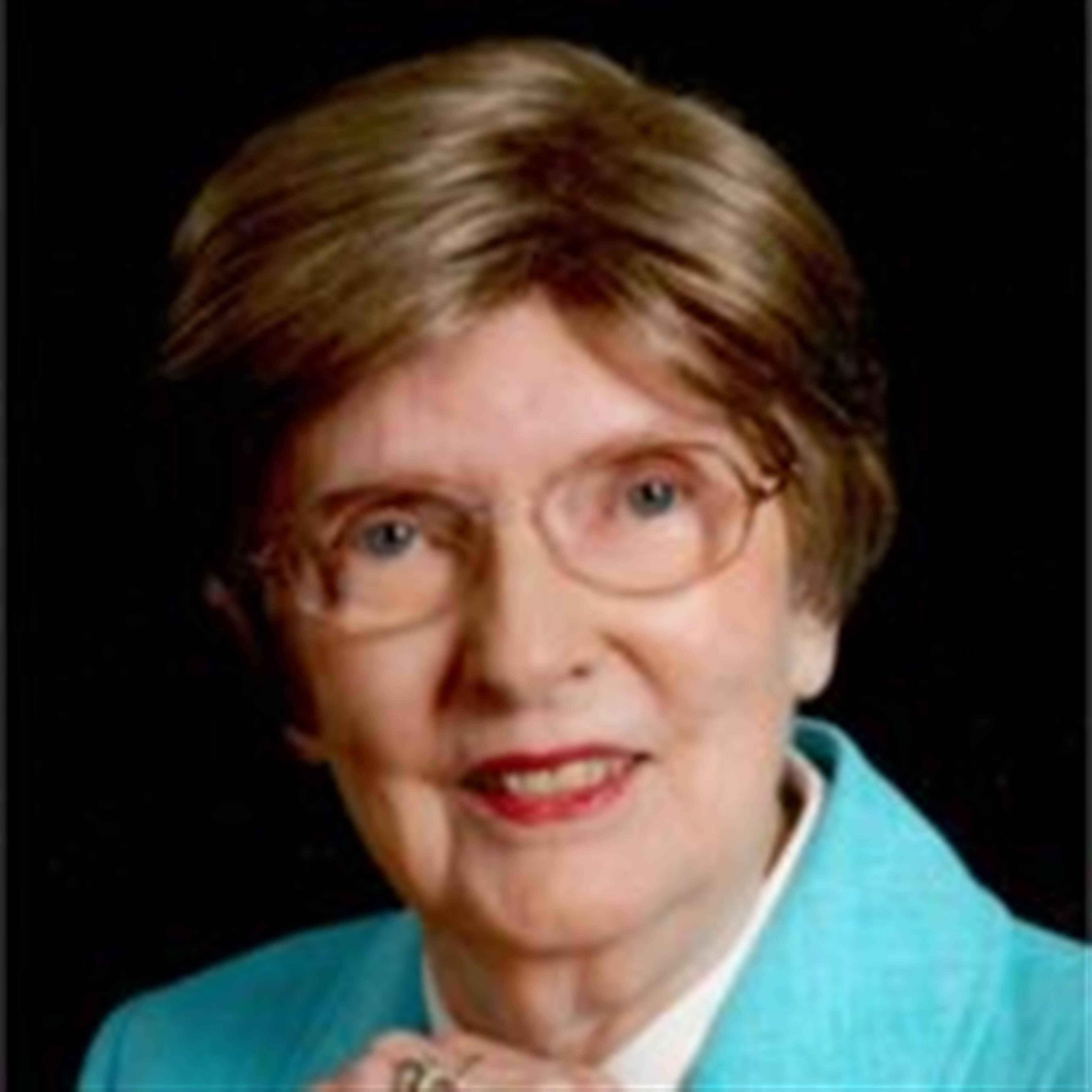 Doris Louise Little