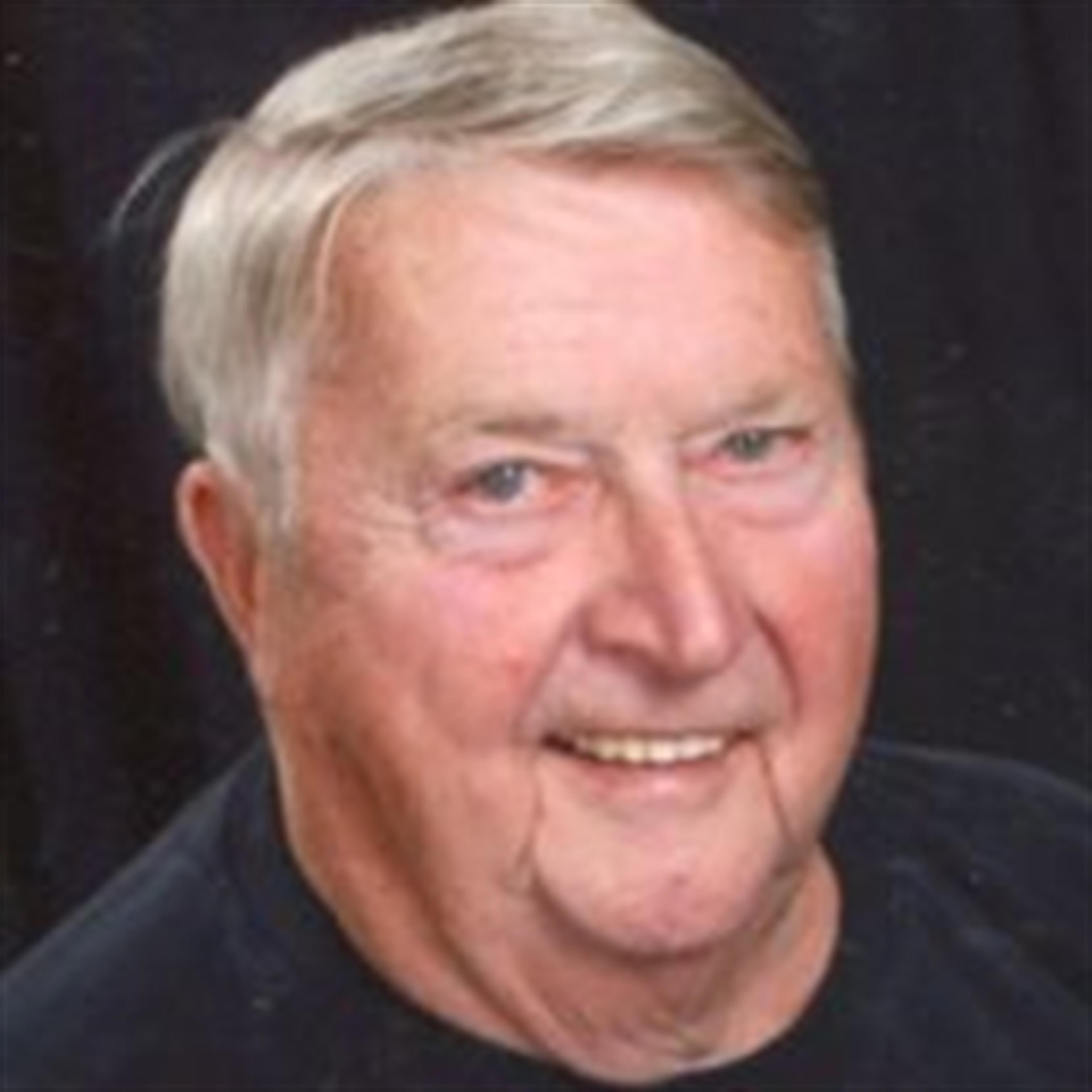 Donald Eugene Cole