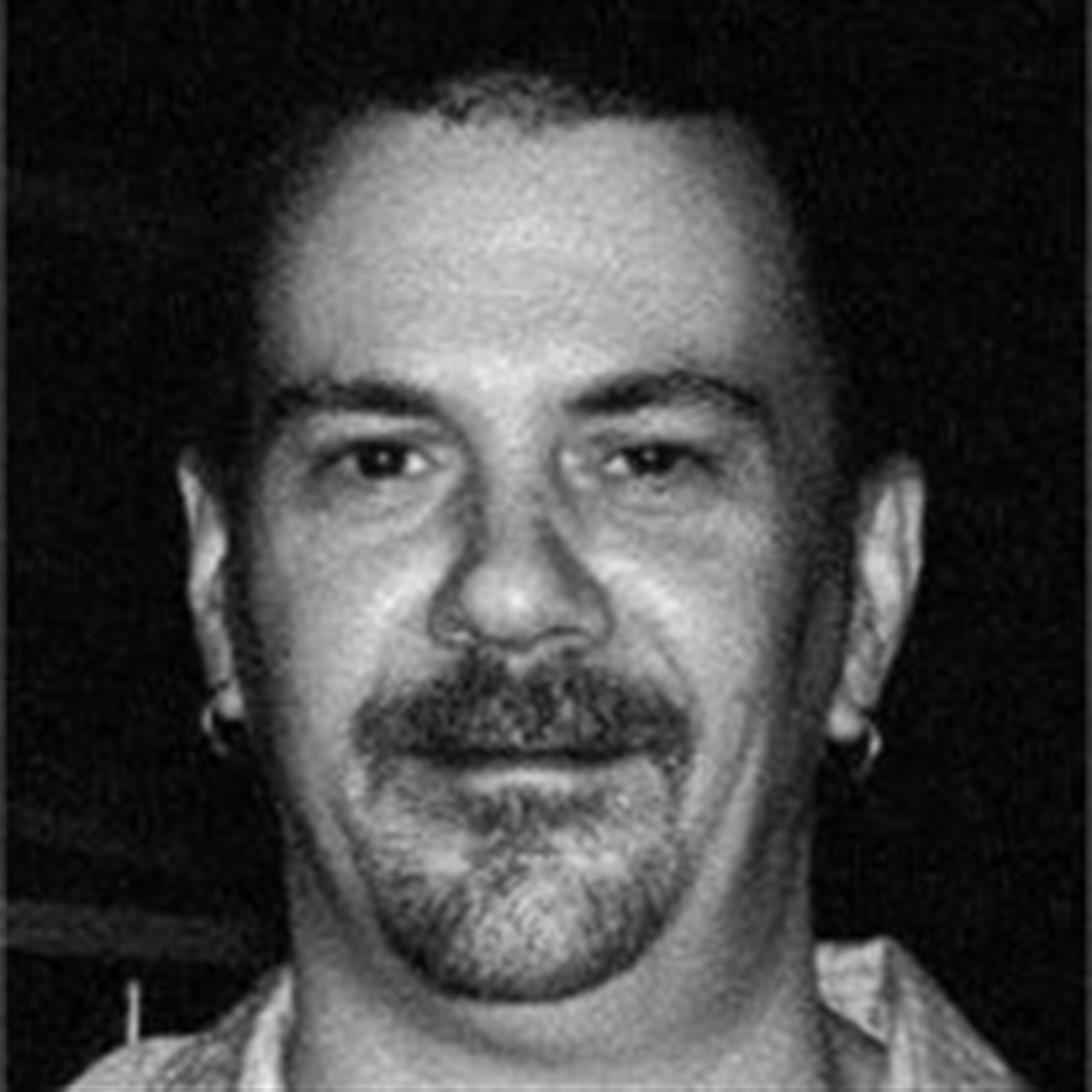 David  Vincent Clary