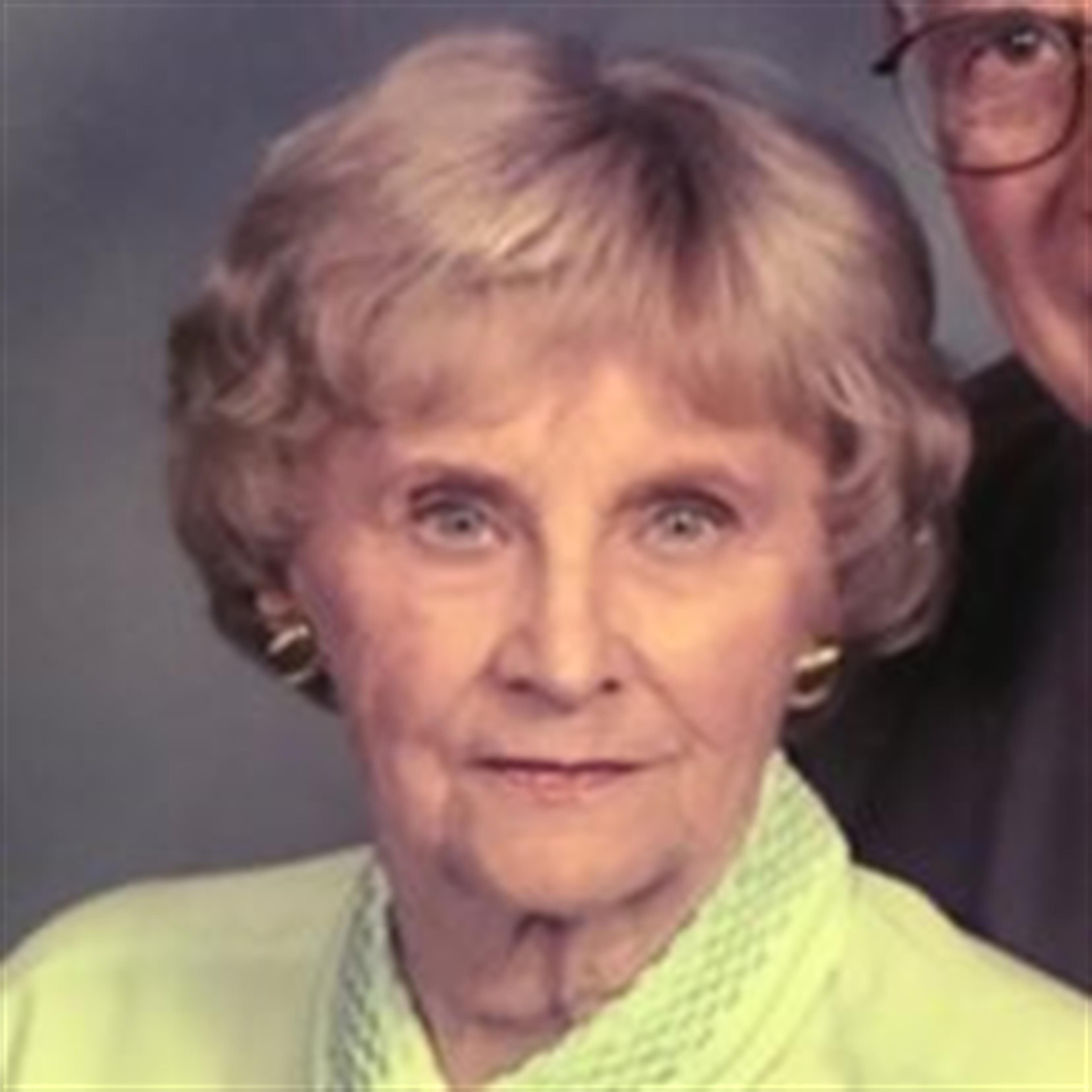 Rita Marie Raupp