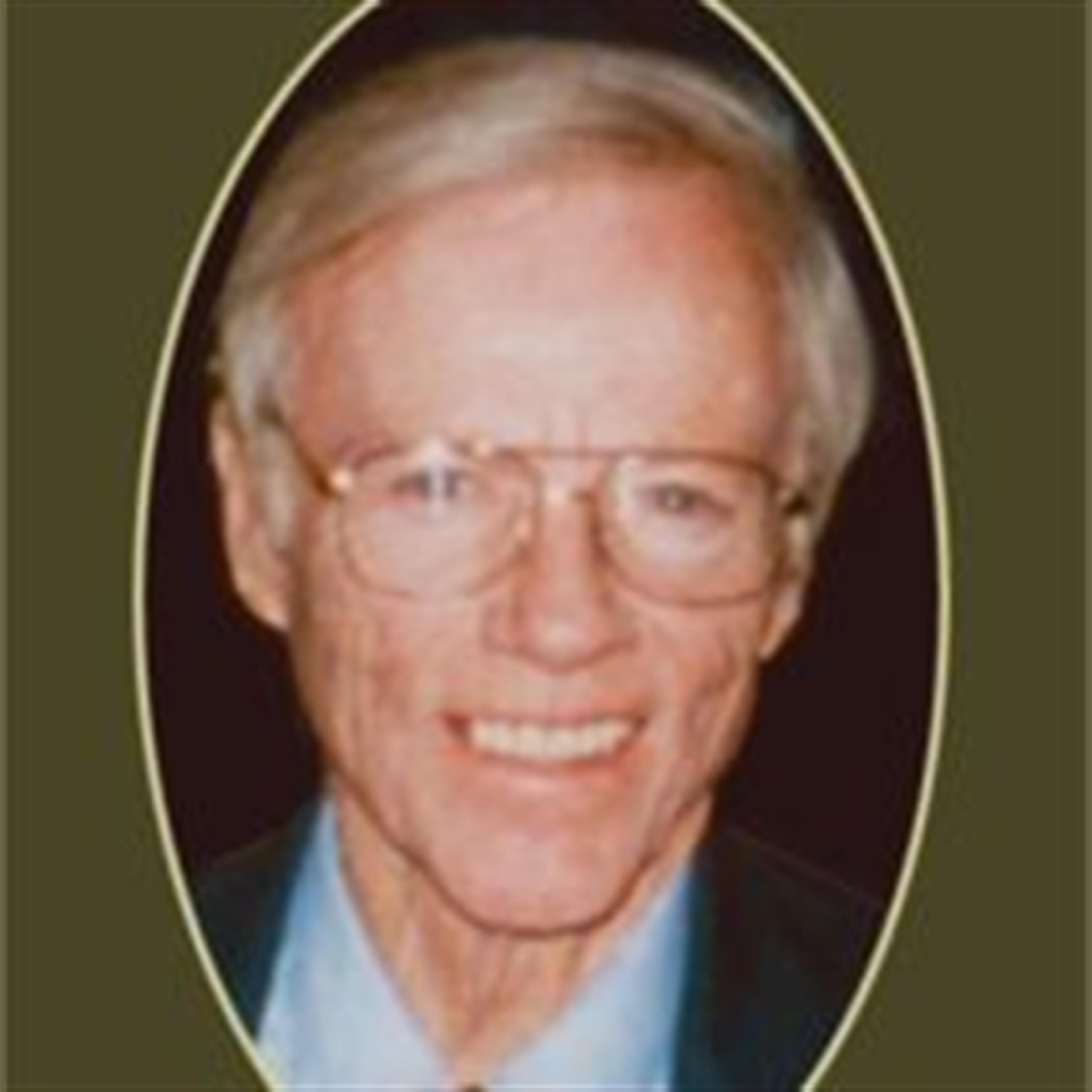 John Gary Brady