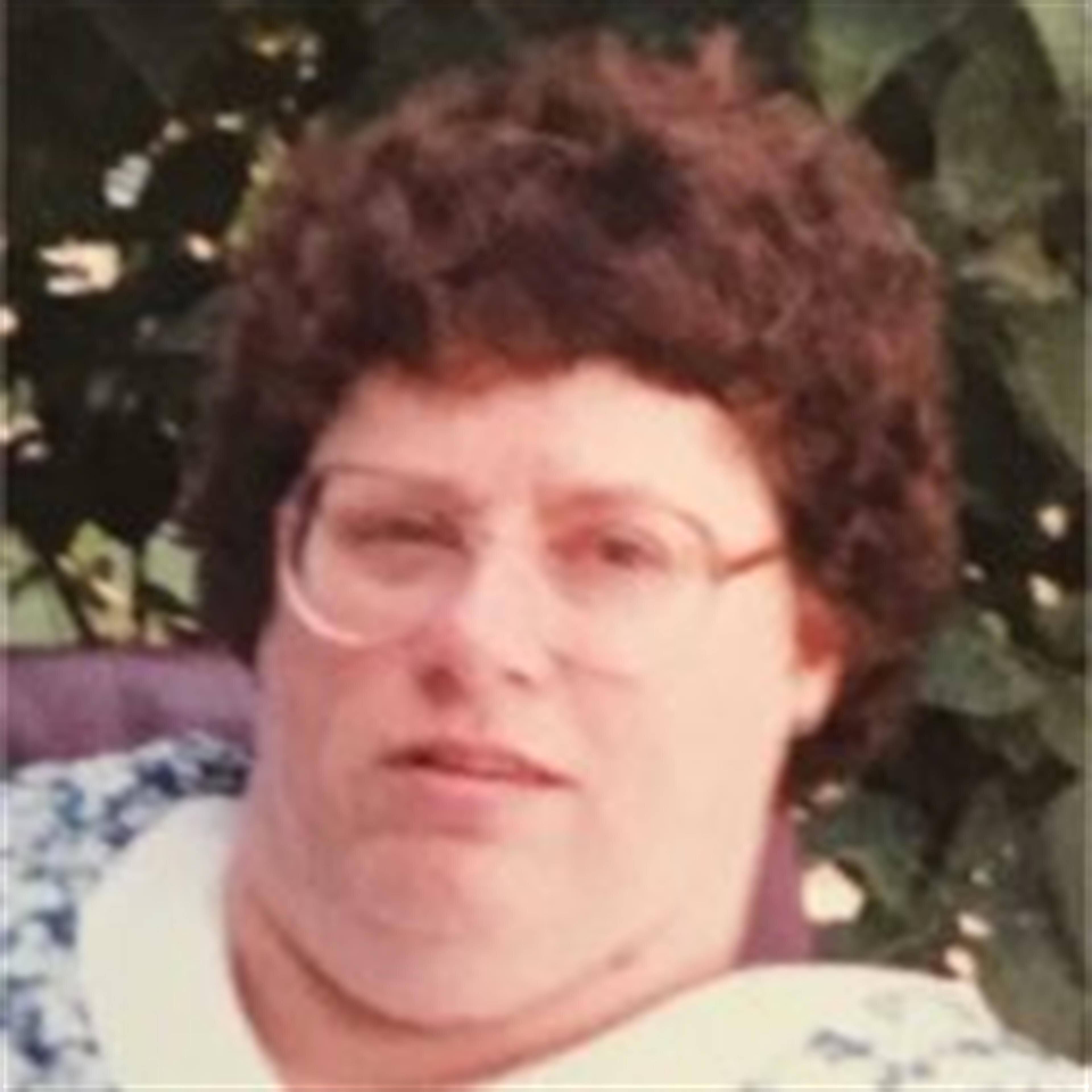 Patricia Jane Michaels