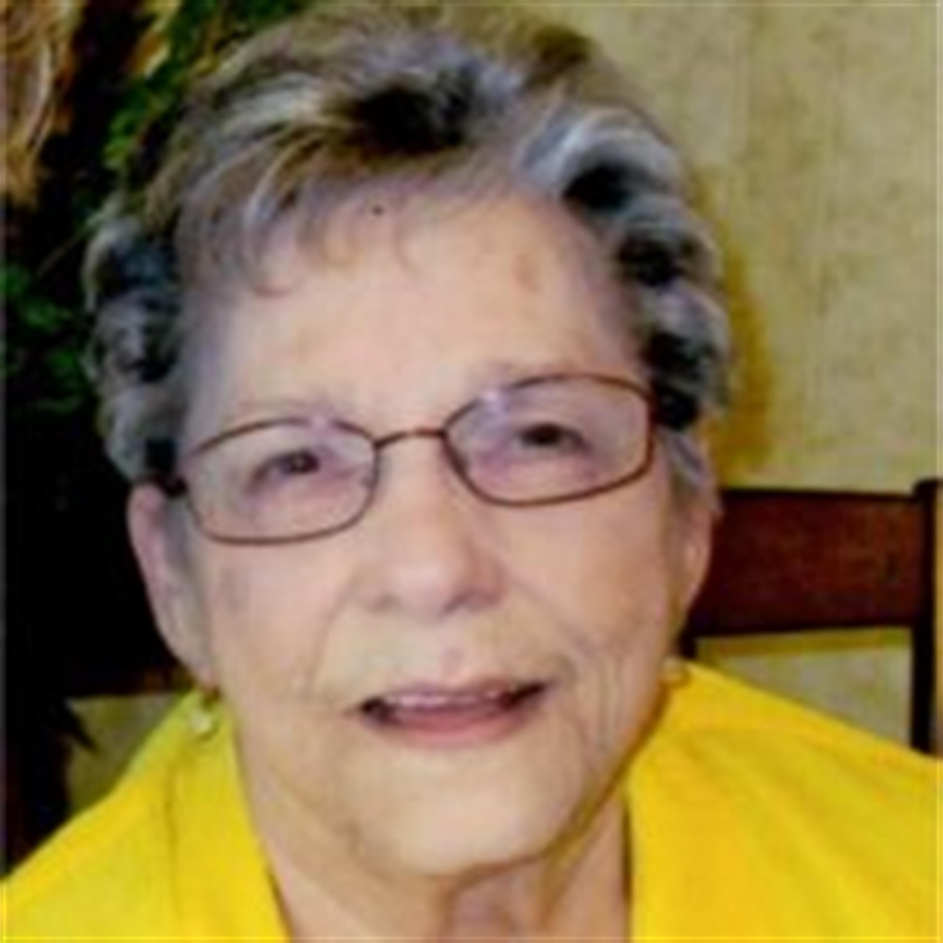 Mary  Estella Leming