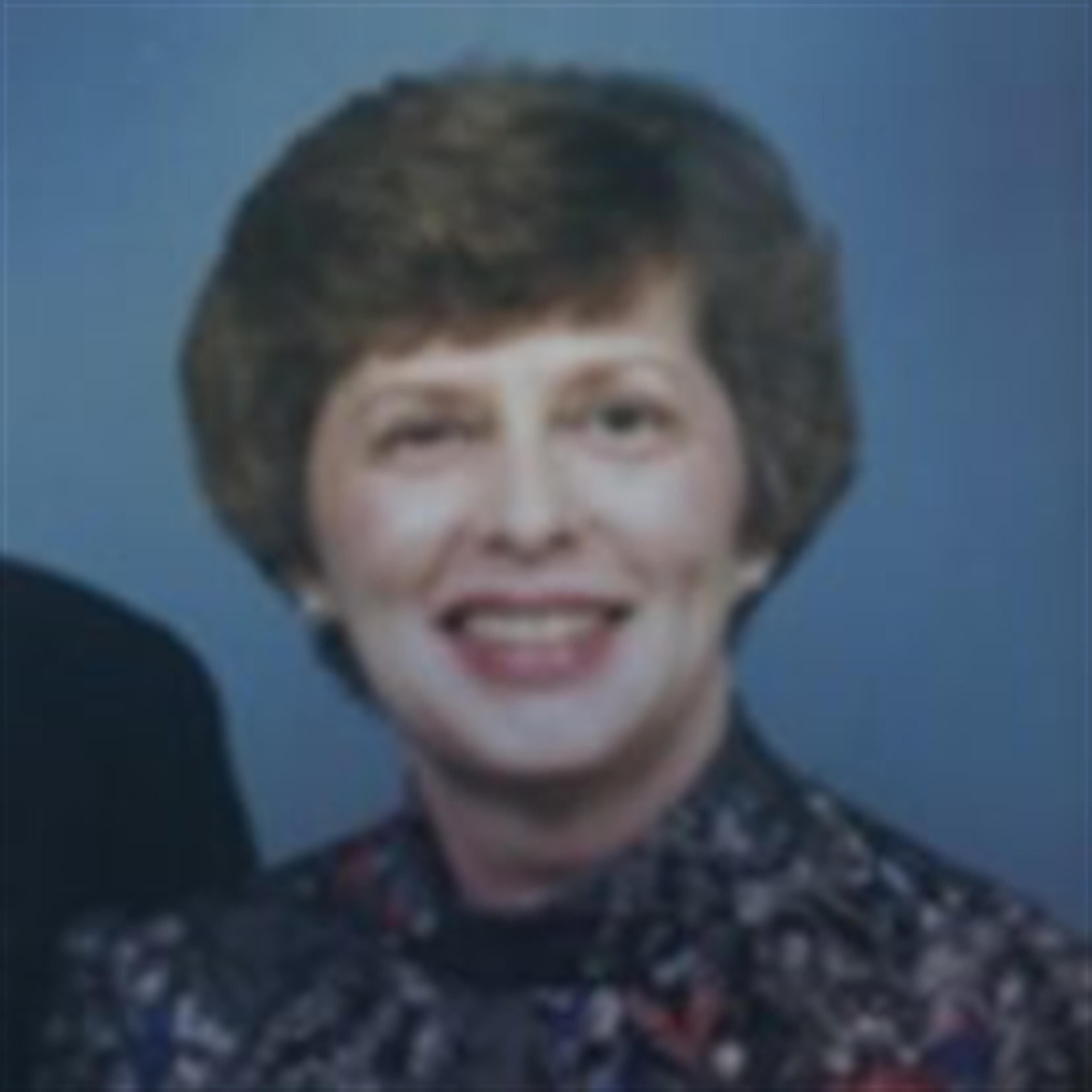 Peggy J. Sprague