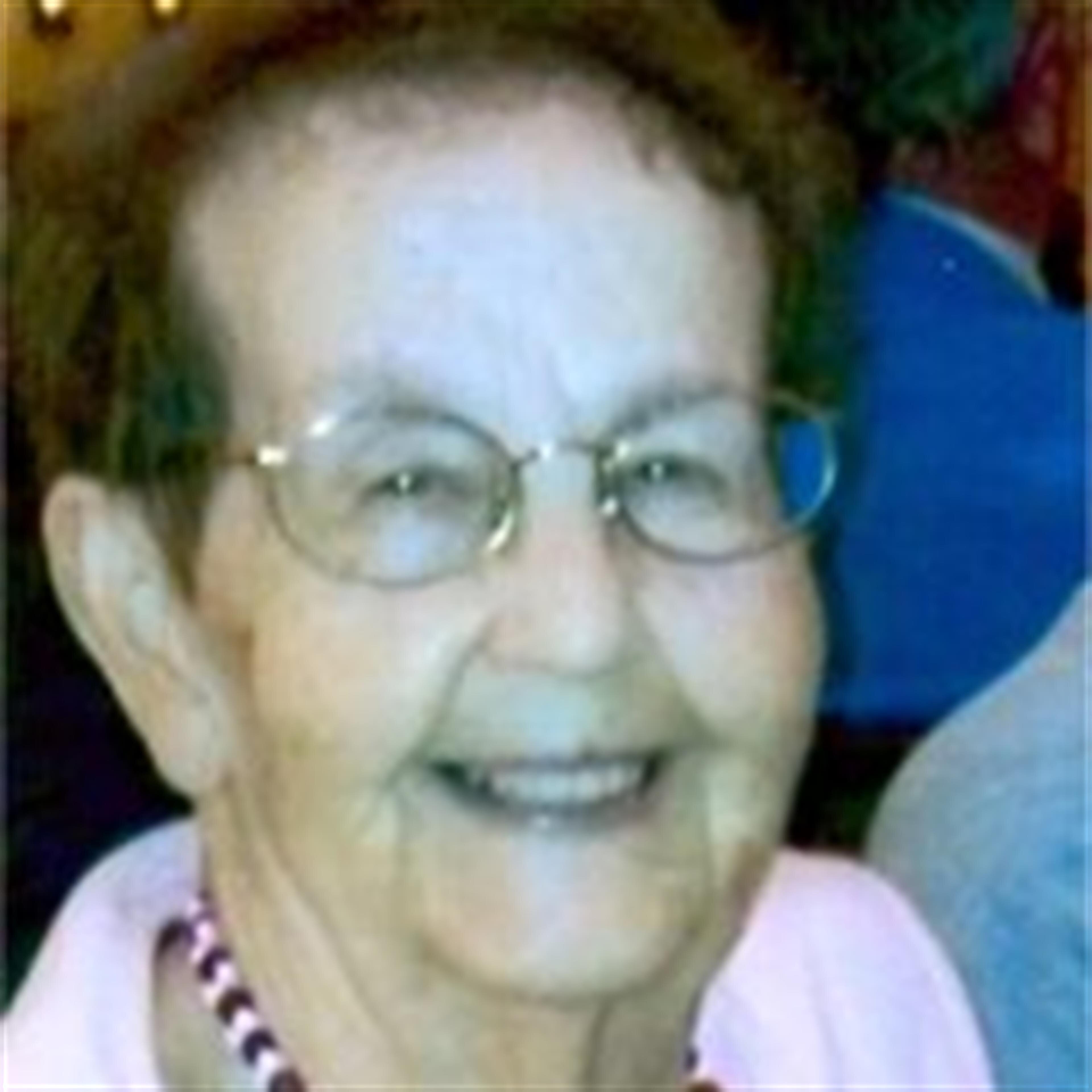 Barbara E.  Walker
