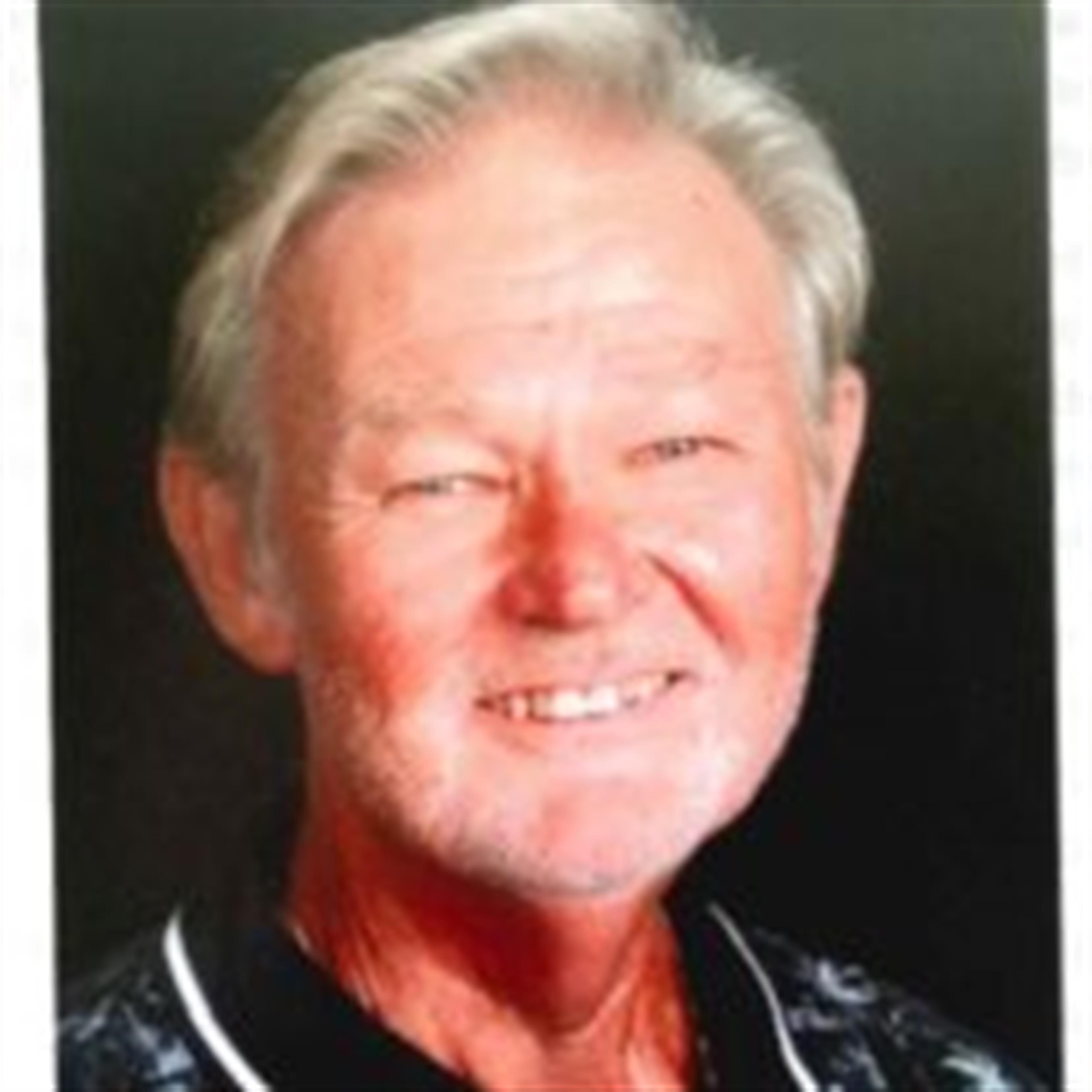Gary P. Ransdell