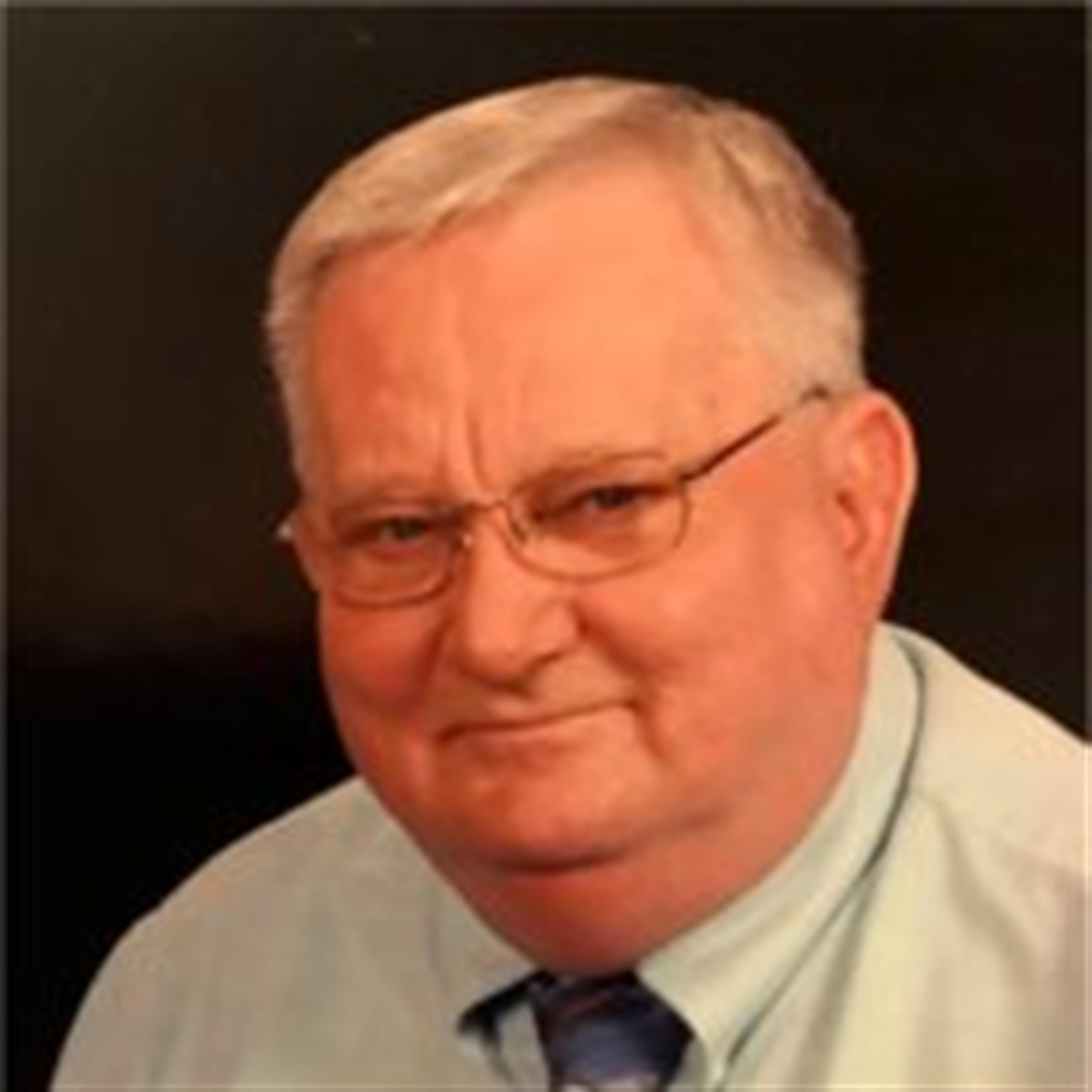 Dean Haldon Cole
