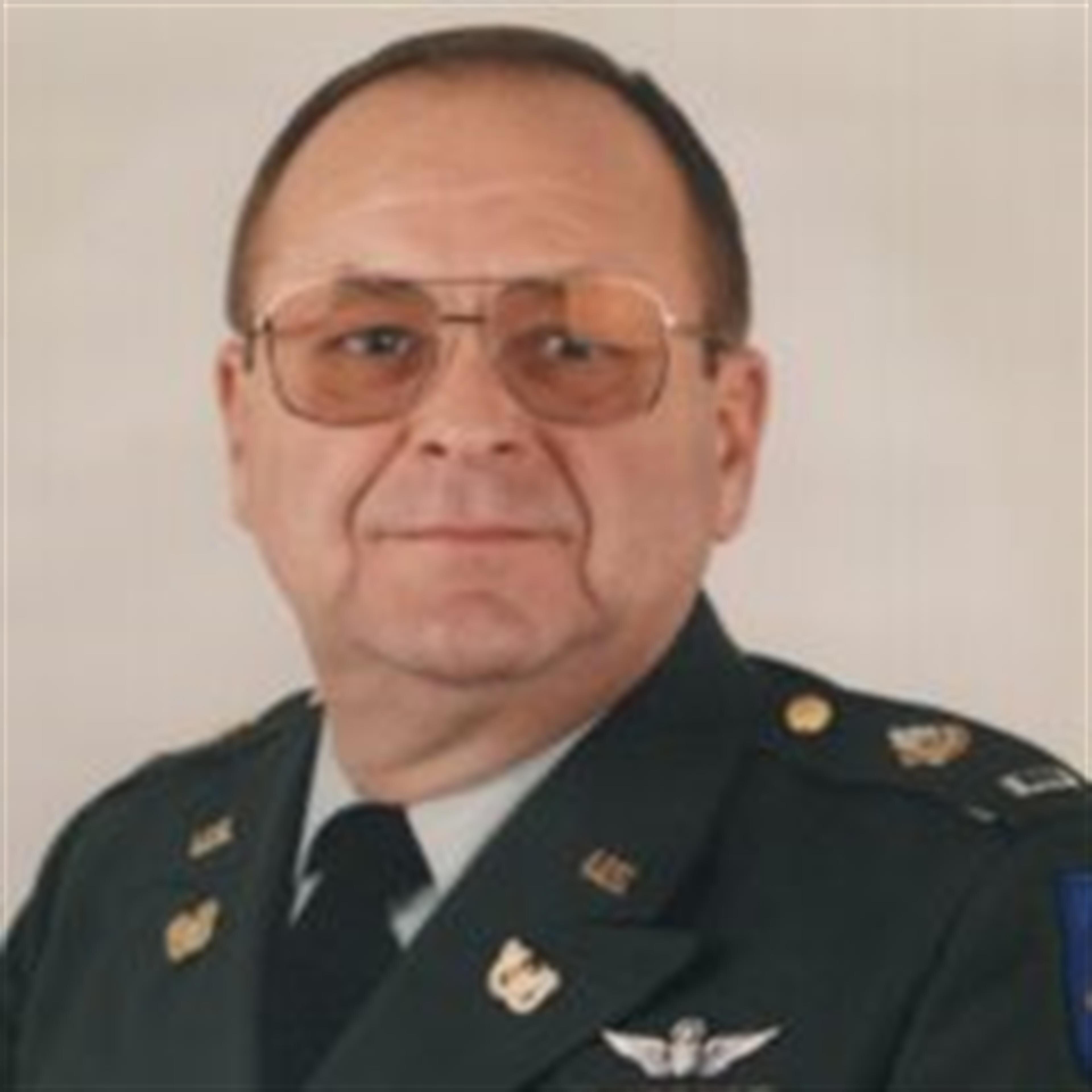 Charles J. Leyden
