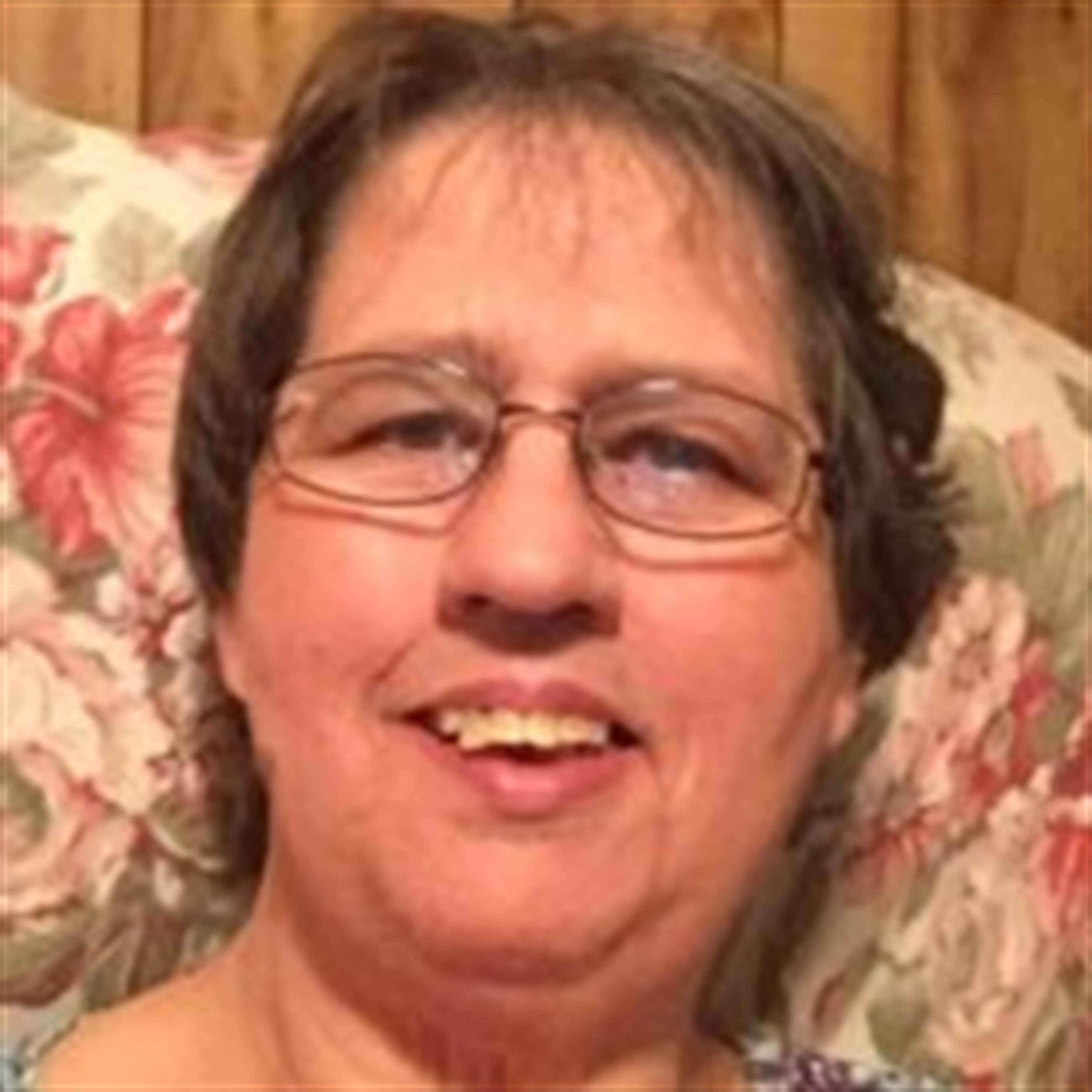 Frances Darlene Dasenbrock