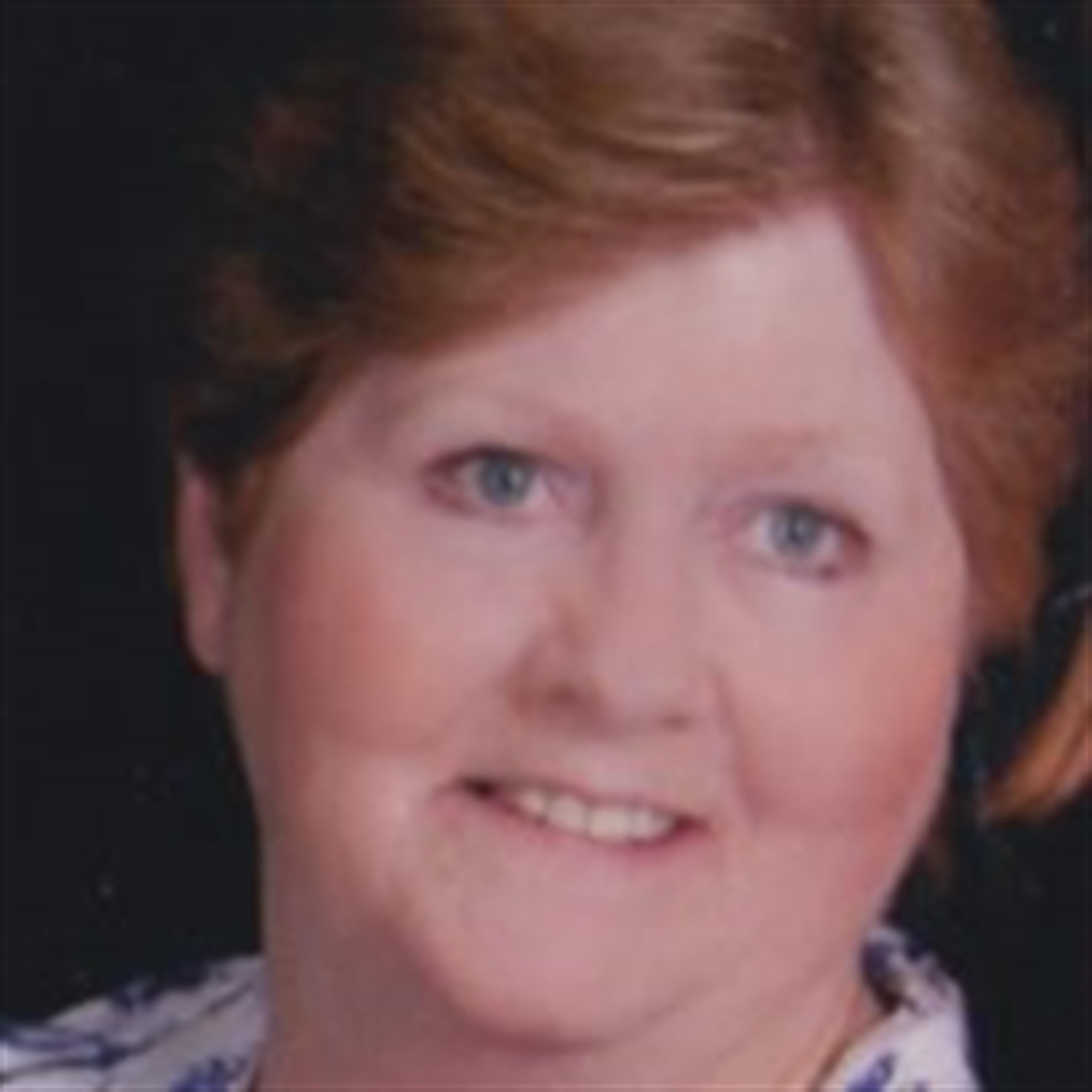 Mary Catherine "Cathy" Lawrence