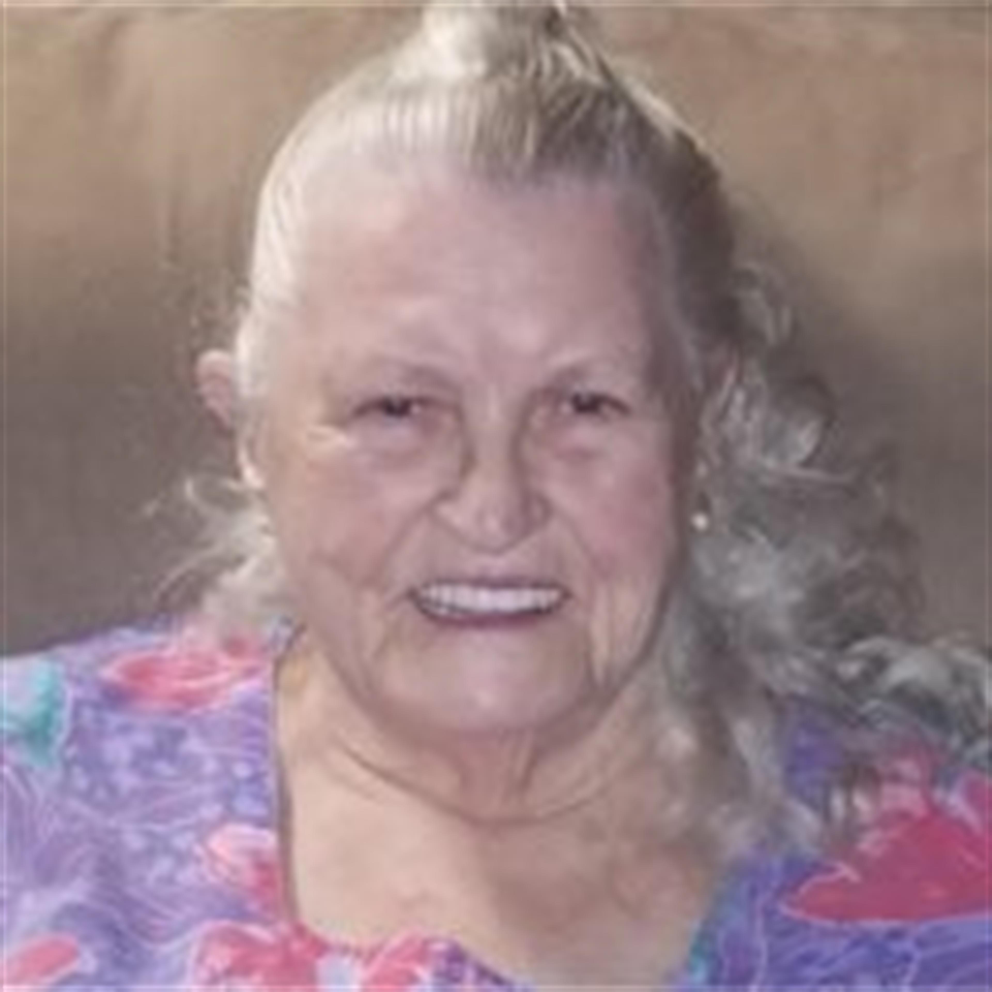 Beverly Ann Kashefska