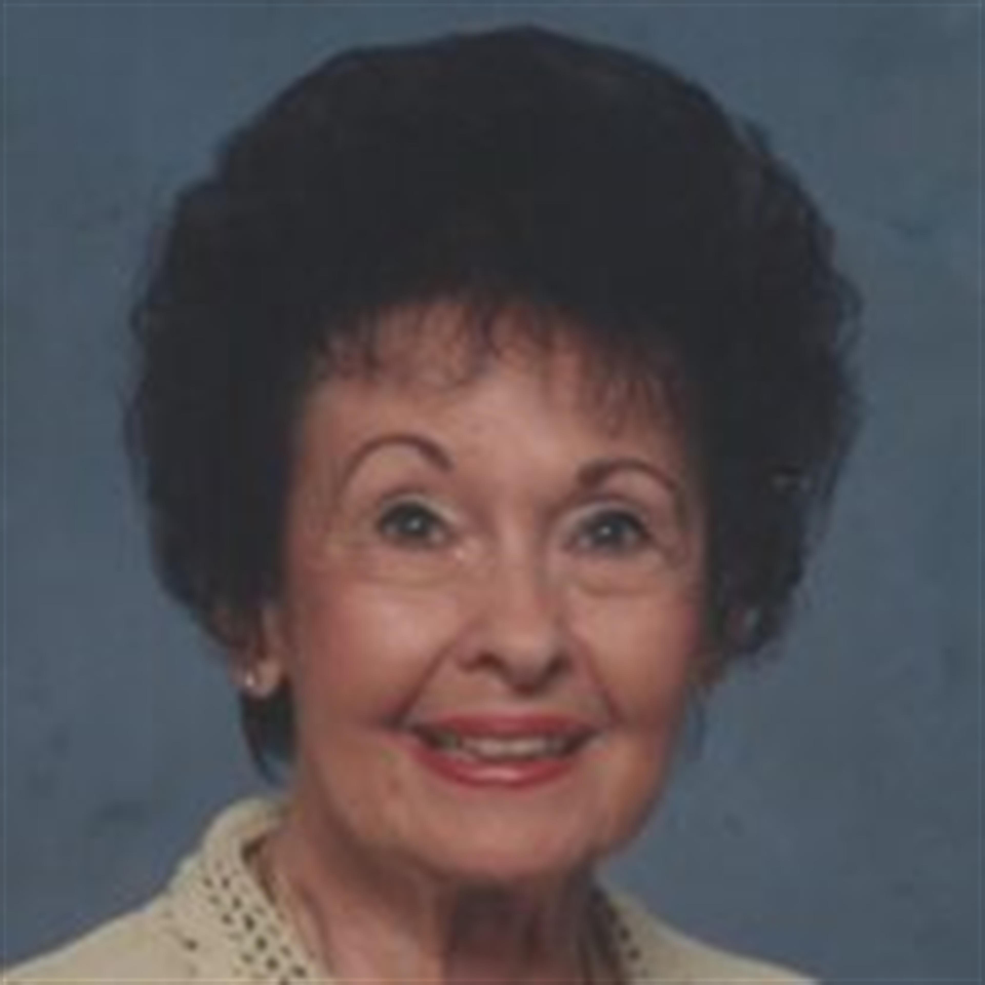 Bette Isabel Livesey