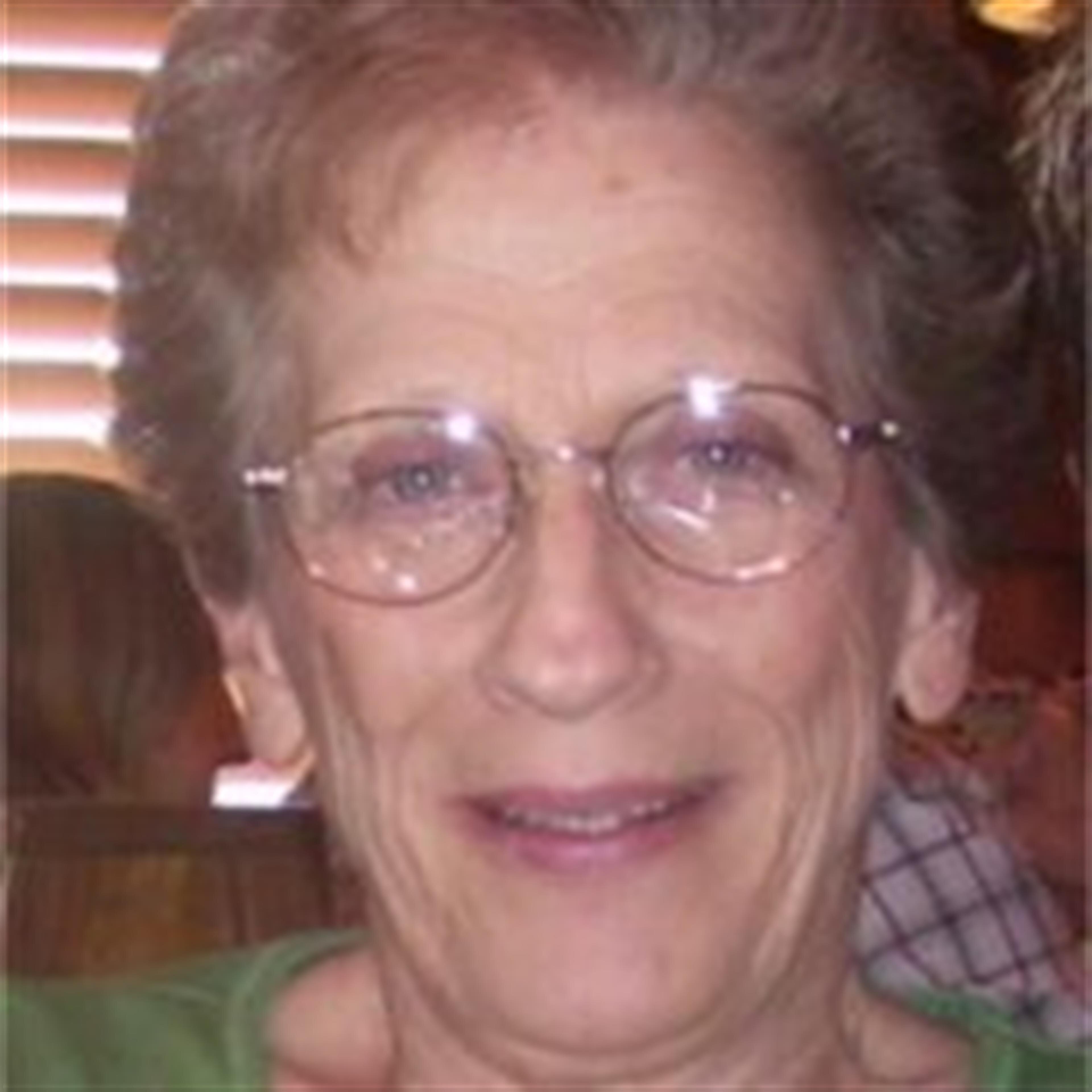 Sharon Wilson Timmons