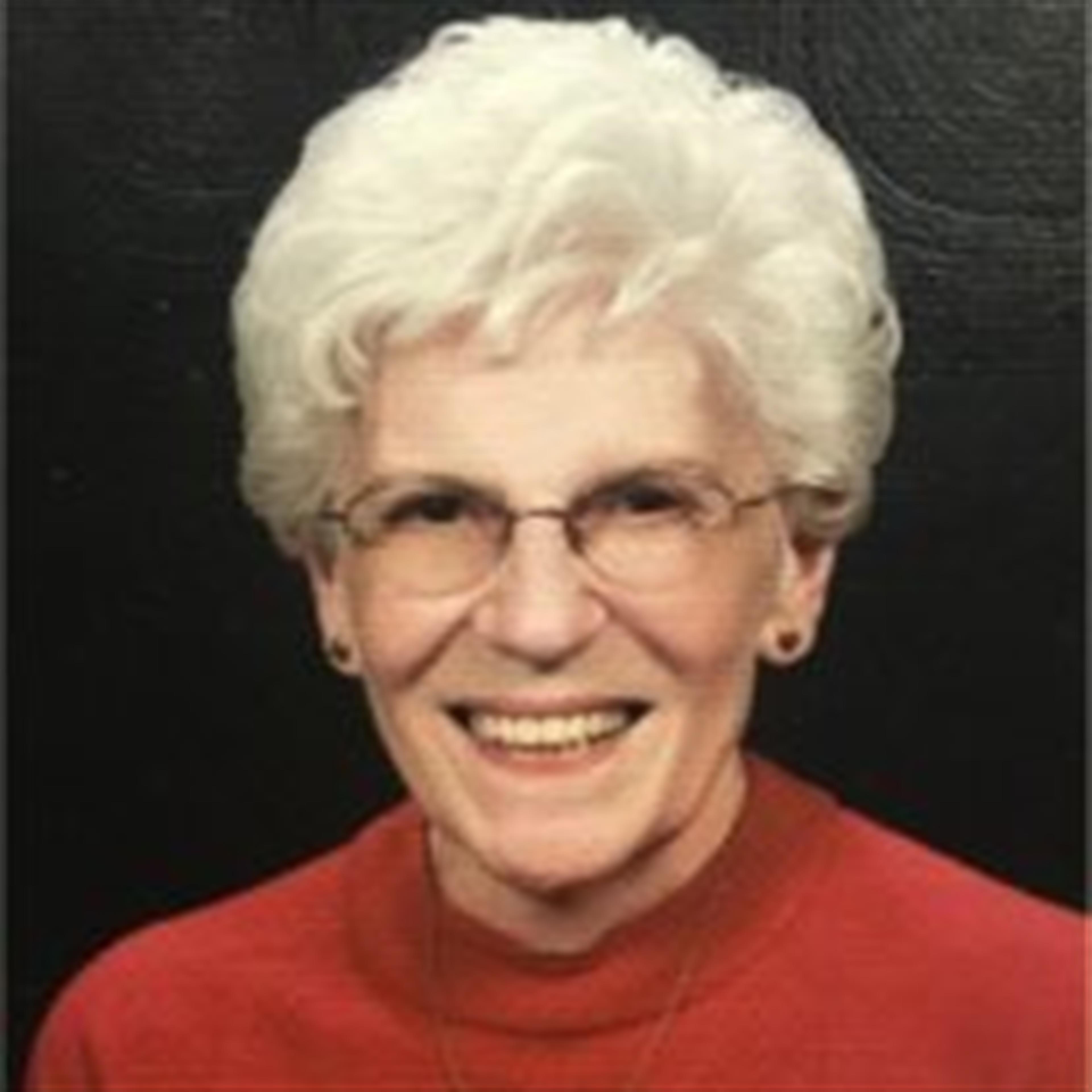 Beverley Rose Wingard