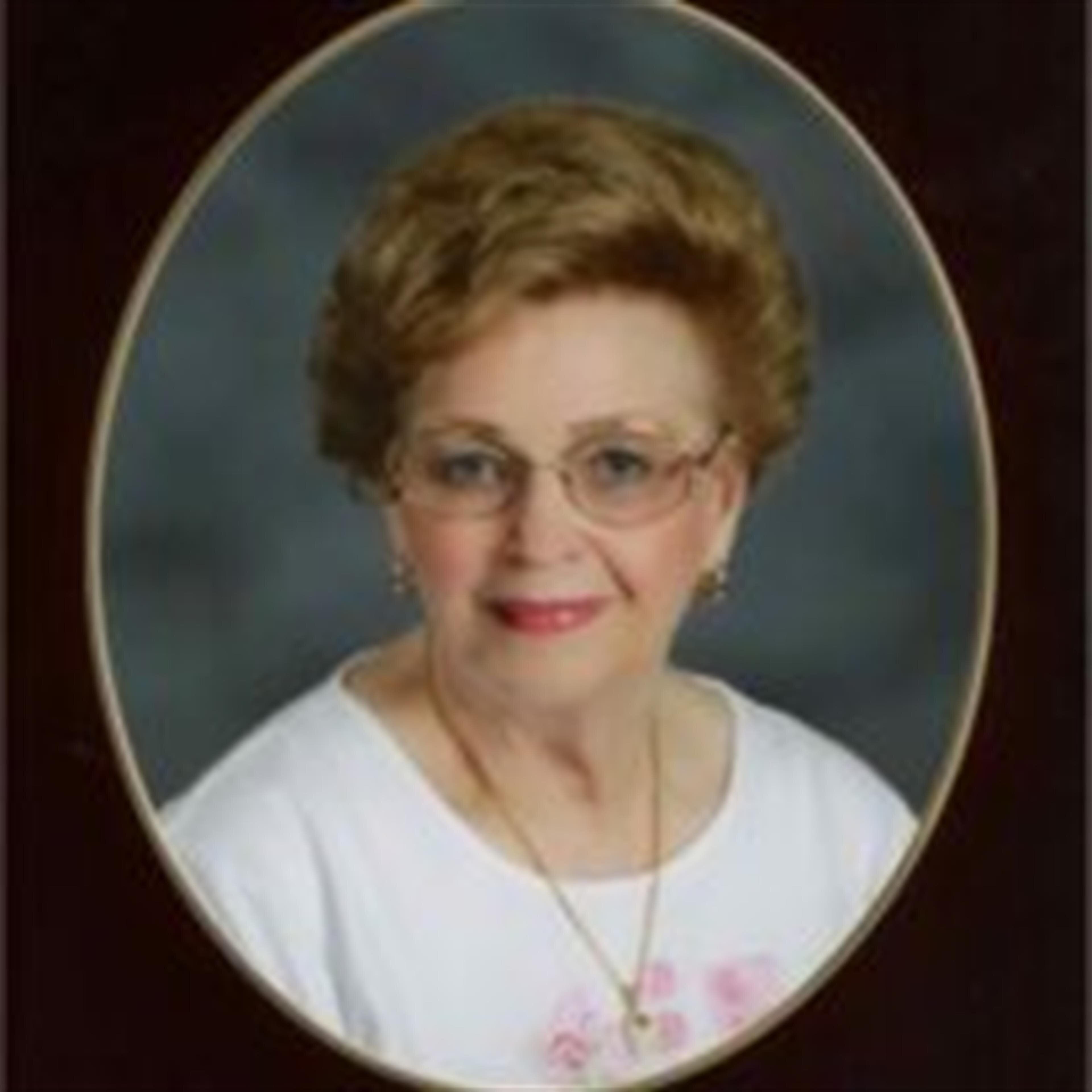 Gilberta Jean Friend