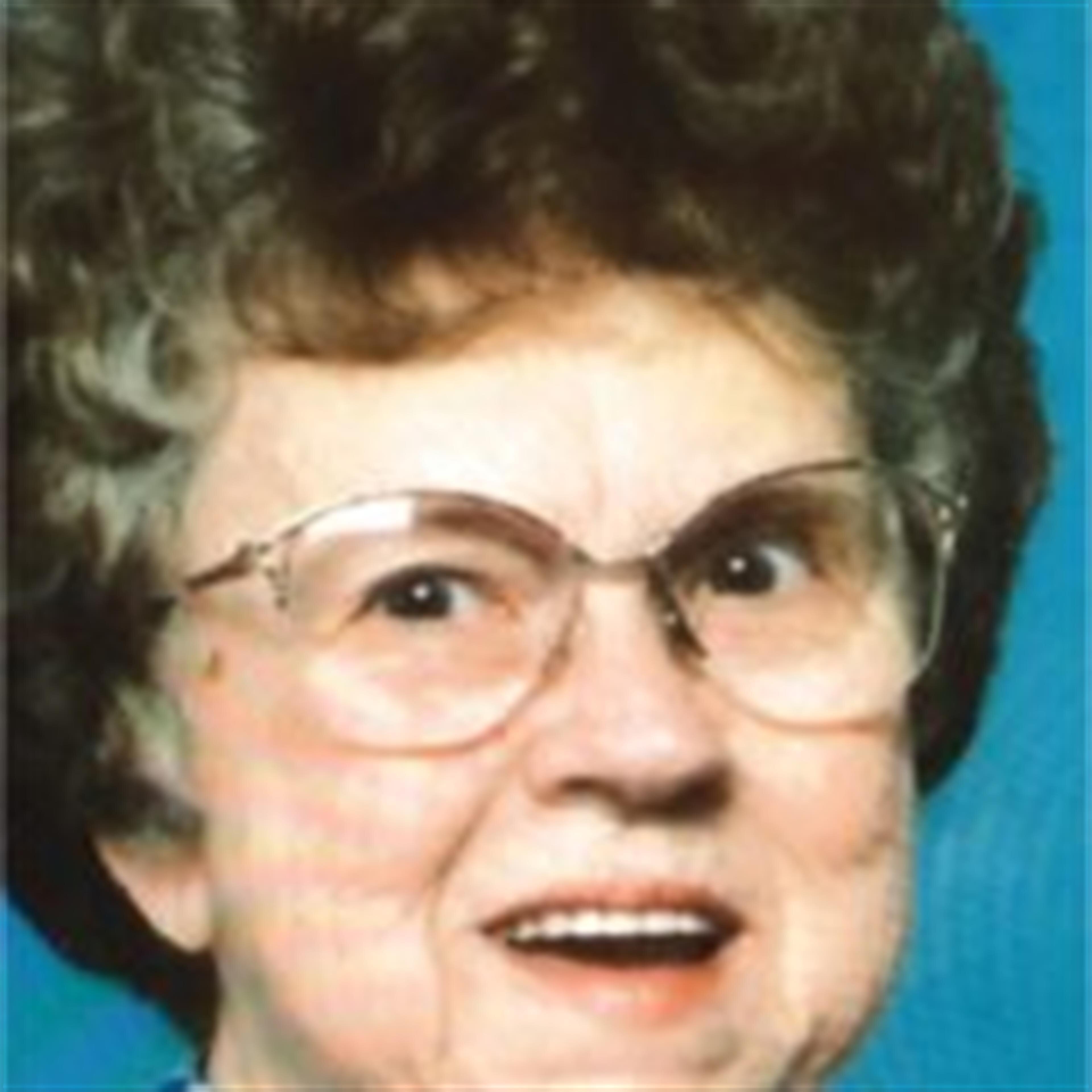 June  Briner