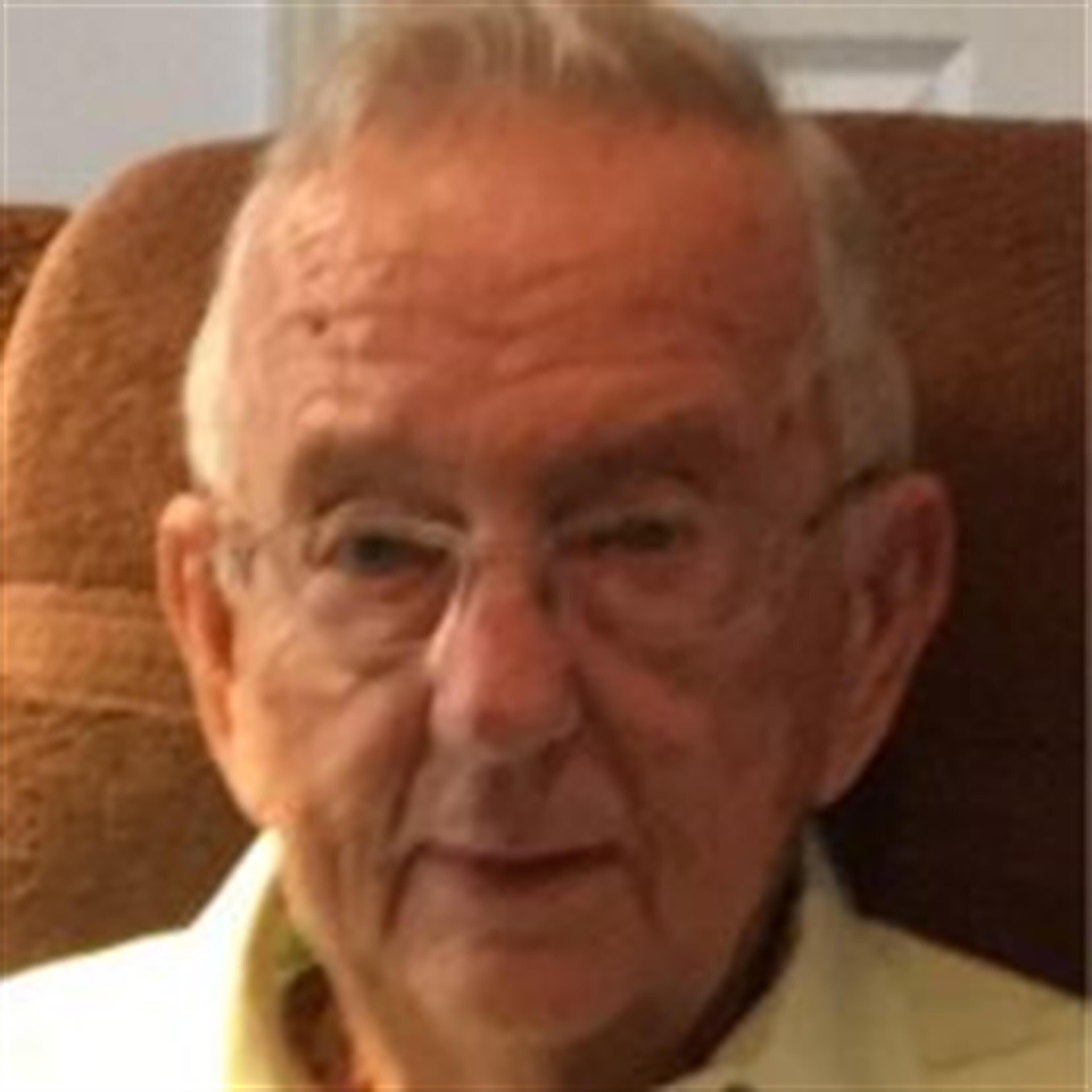 Lloyd D.  Davis