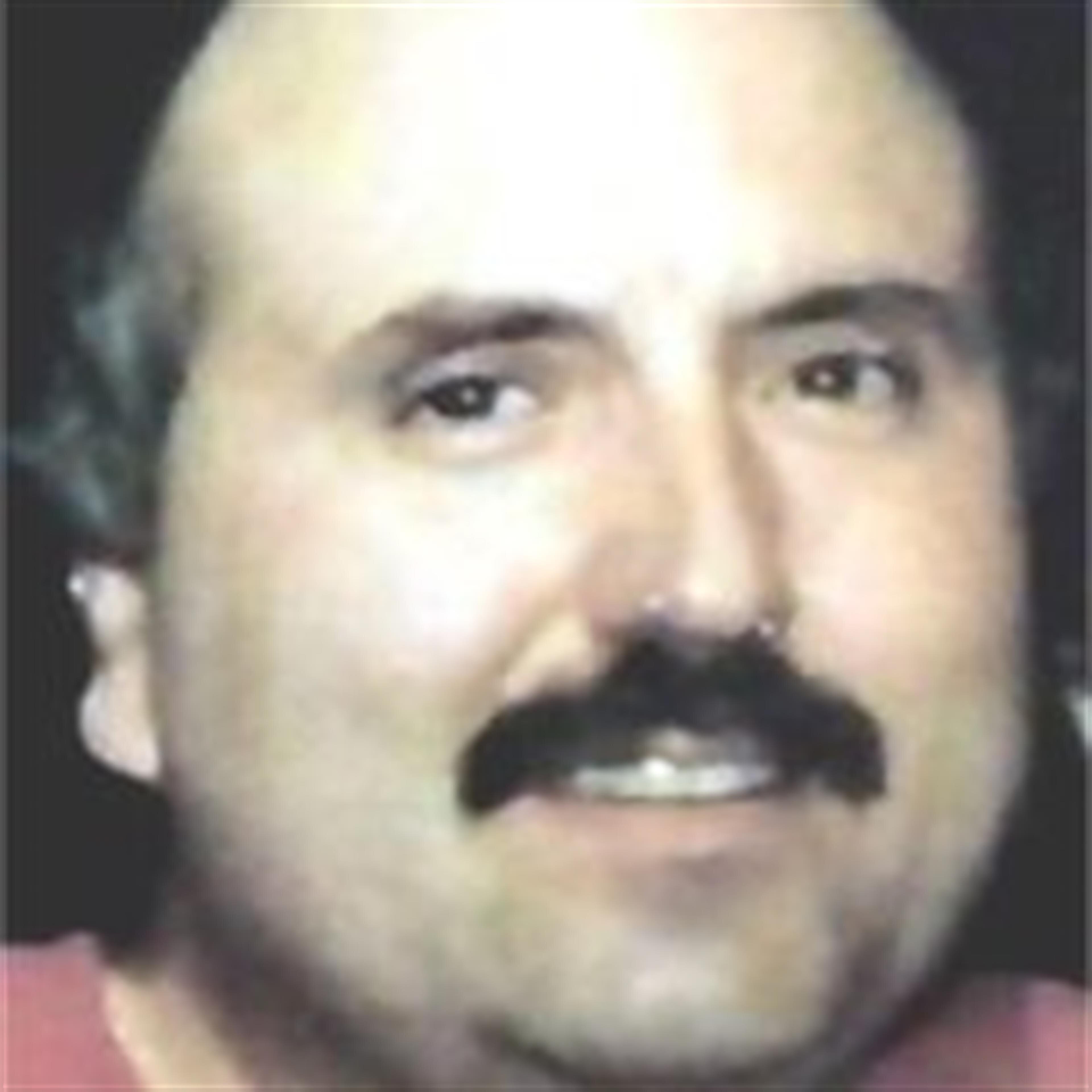 Michael James Young
