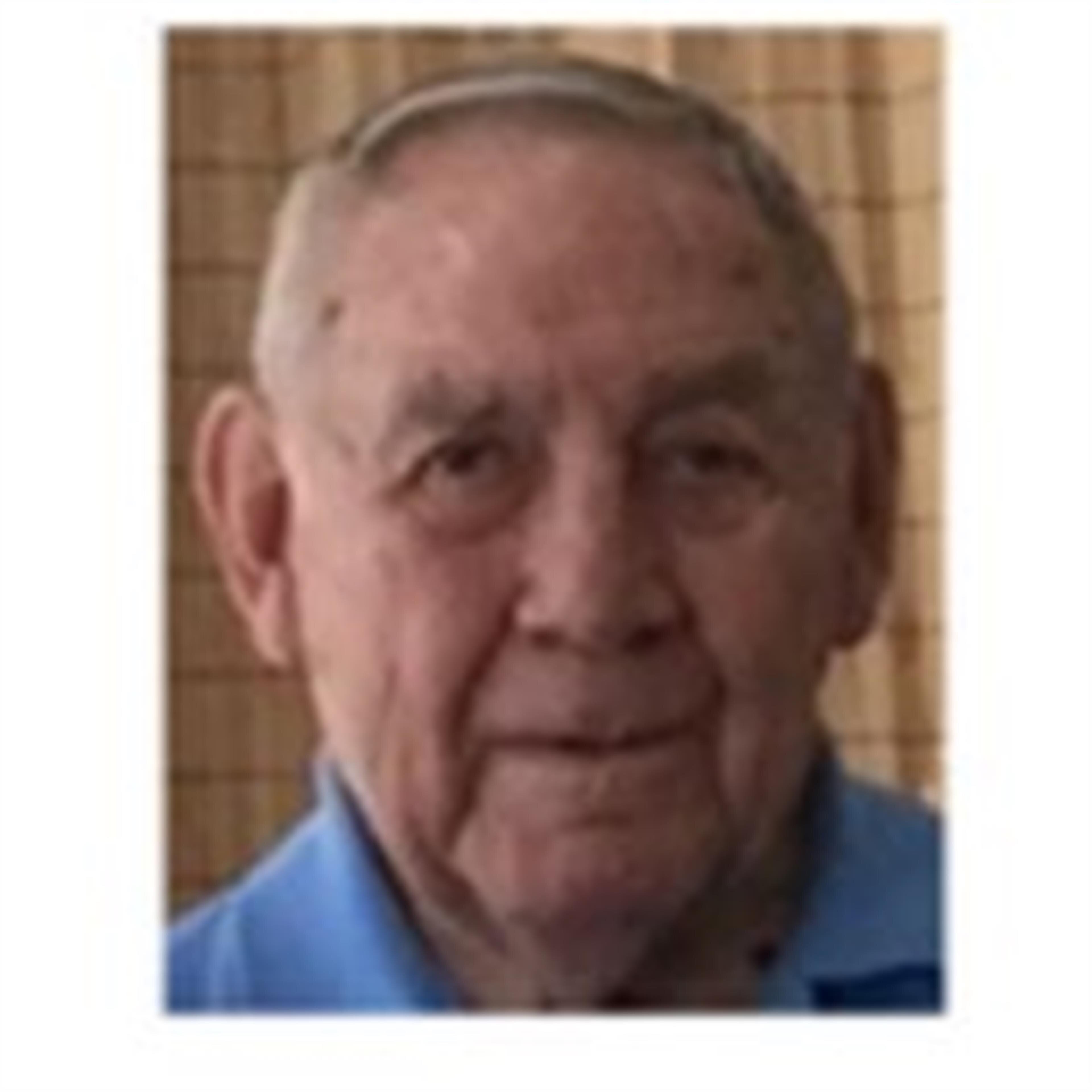 Roger L.  Hayes