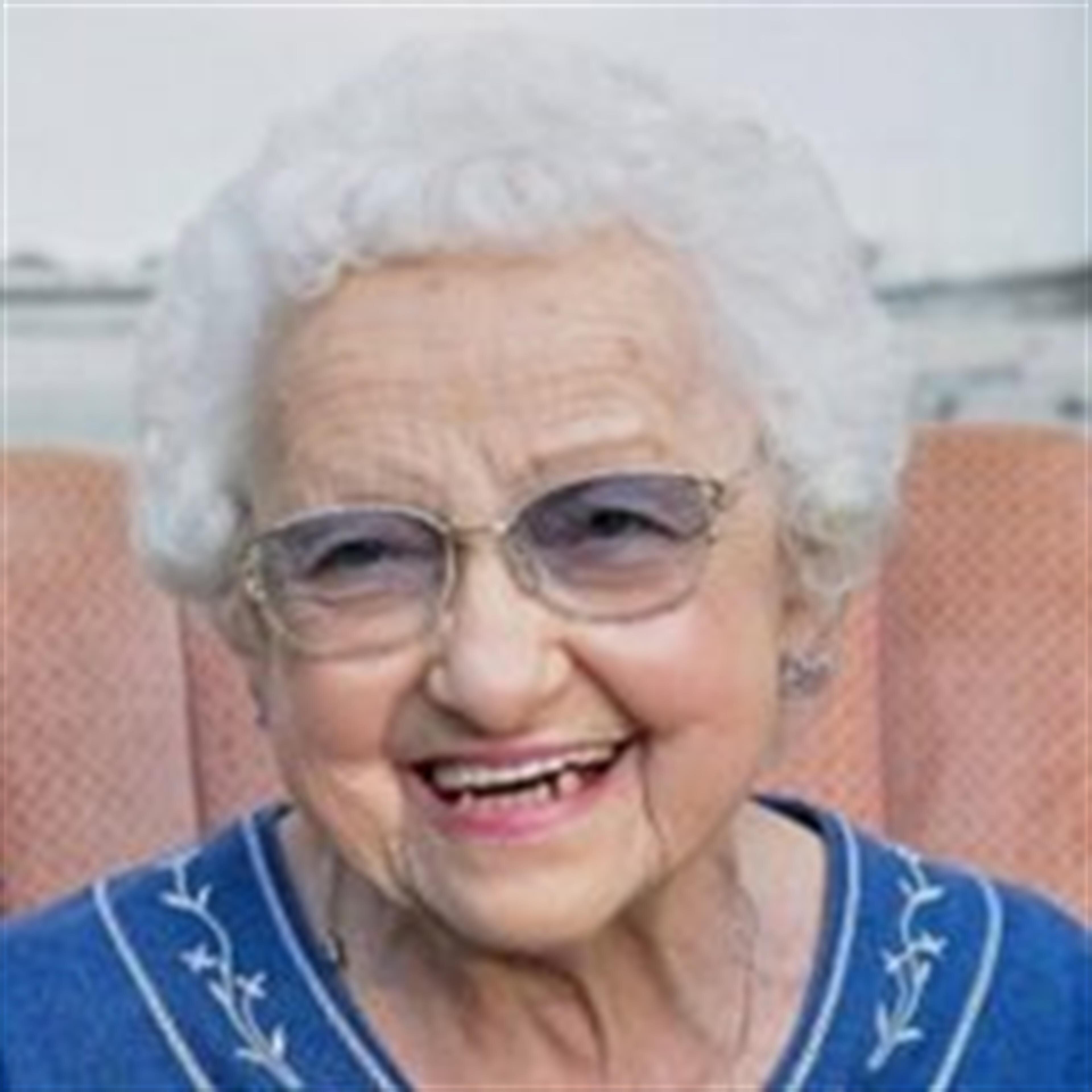 Norma Jean Doyle