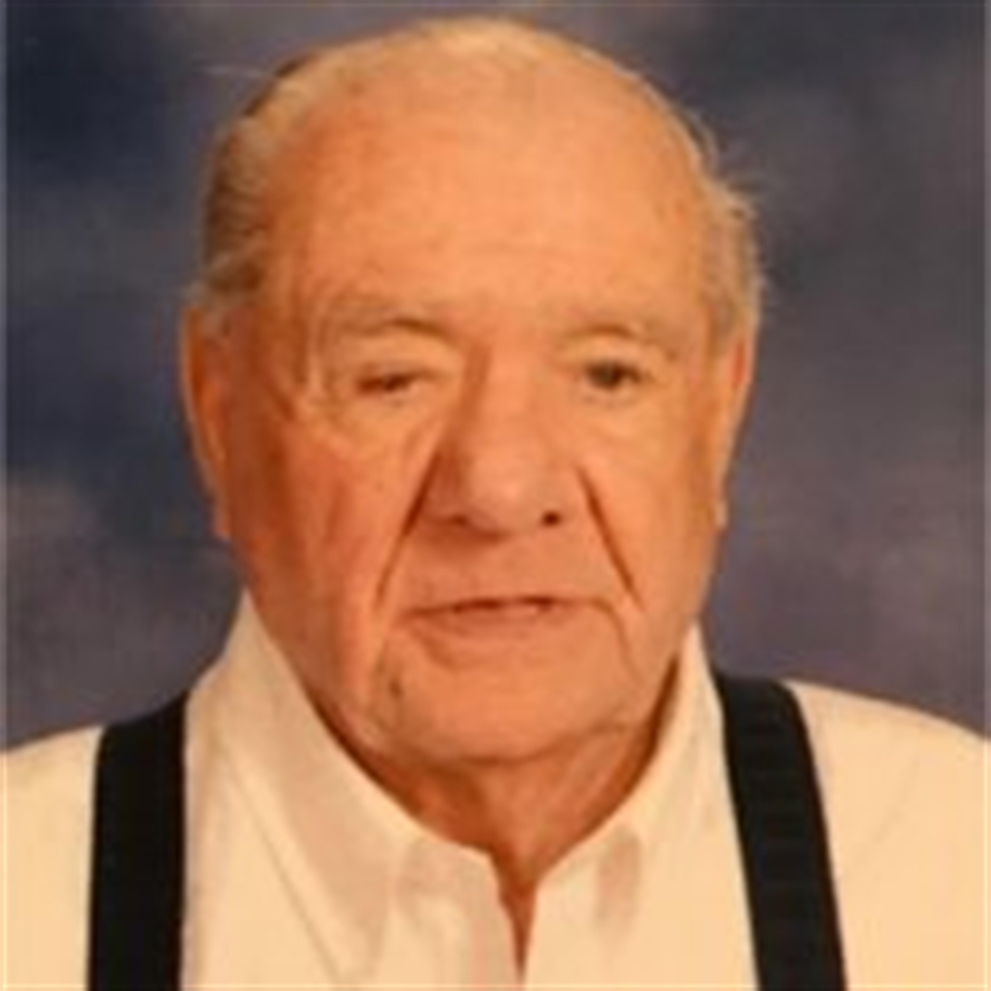Patrick W. Vogt