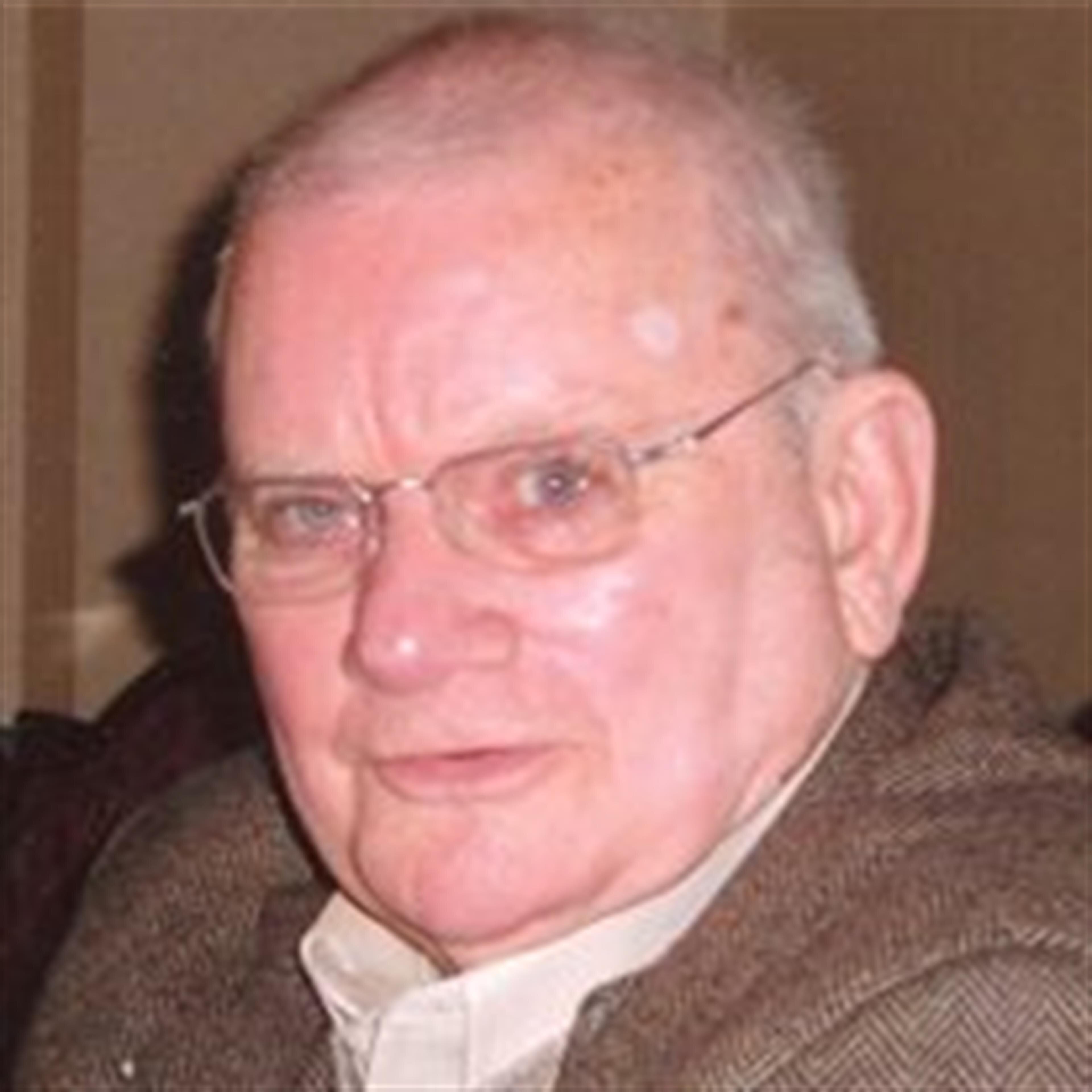 Darrell Morris Deem