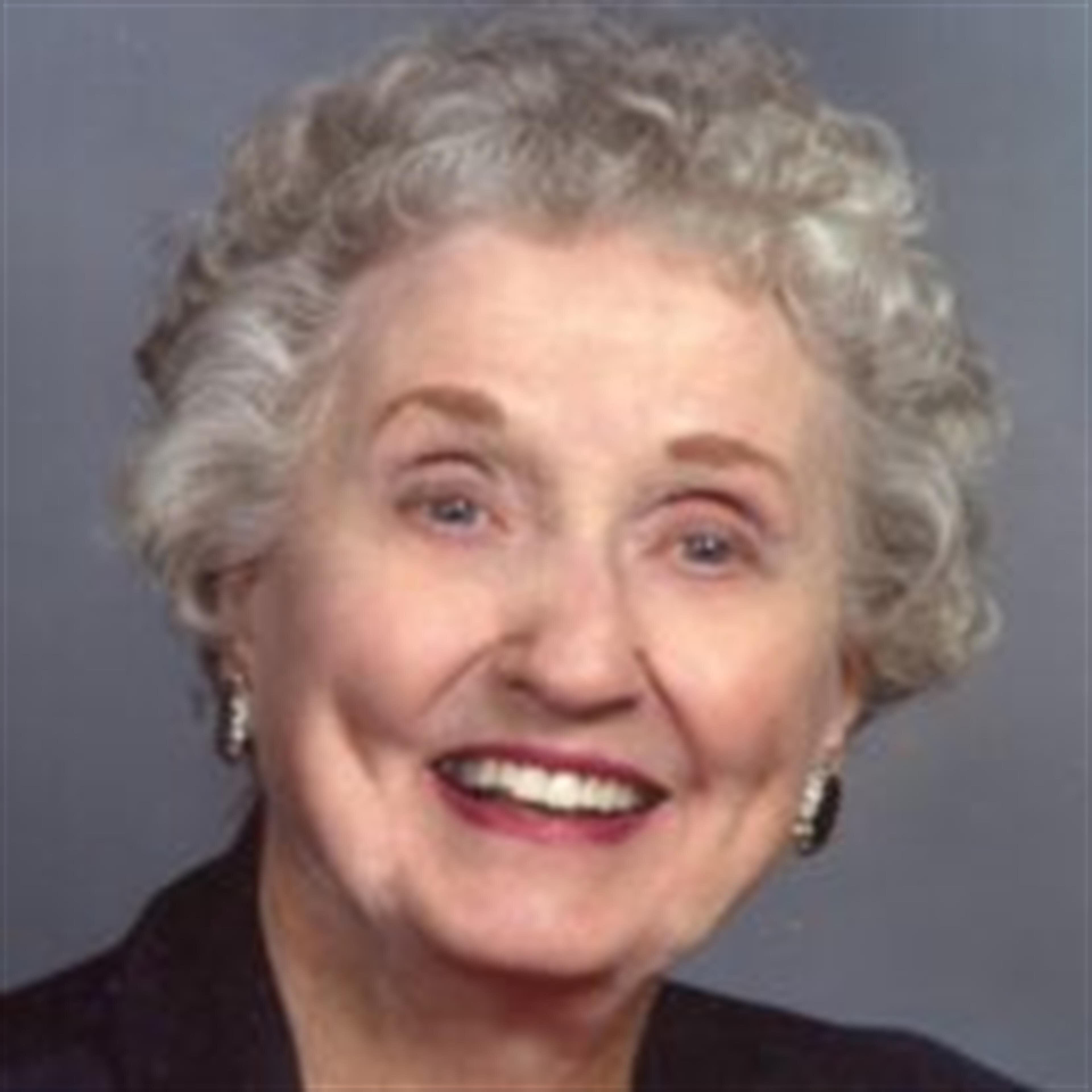 Lurene M. Aylward