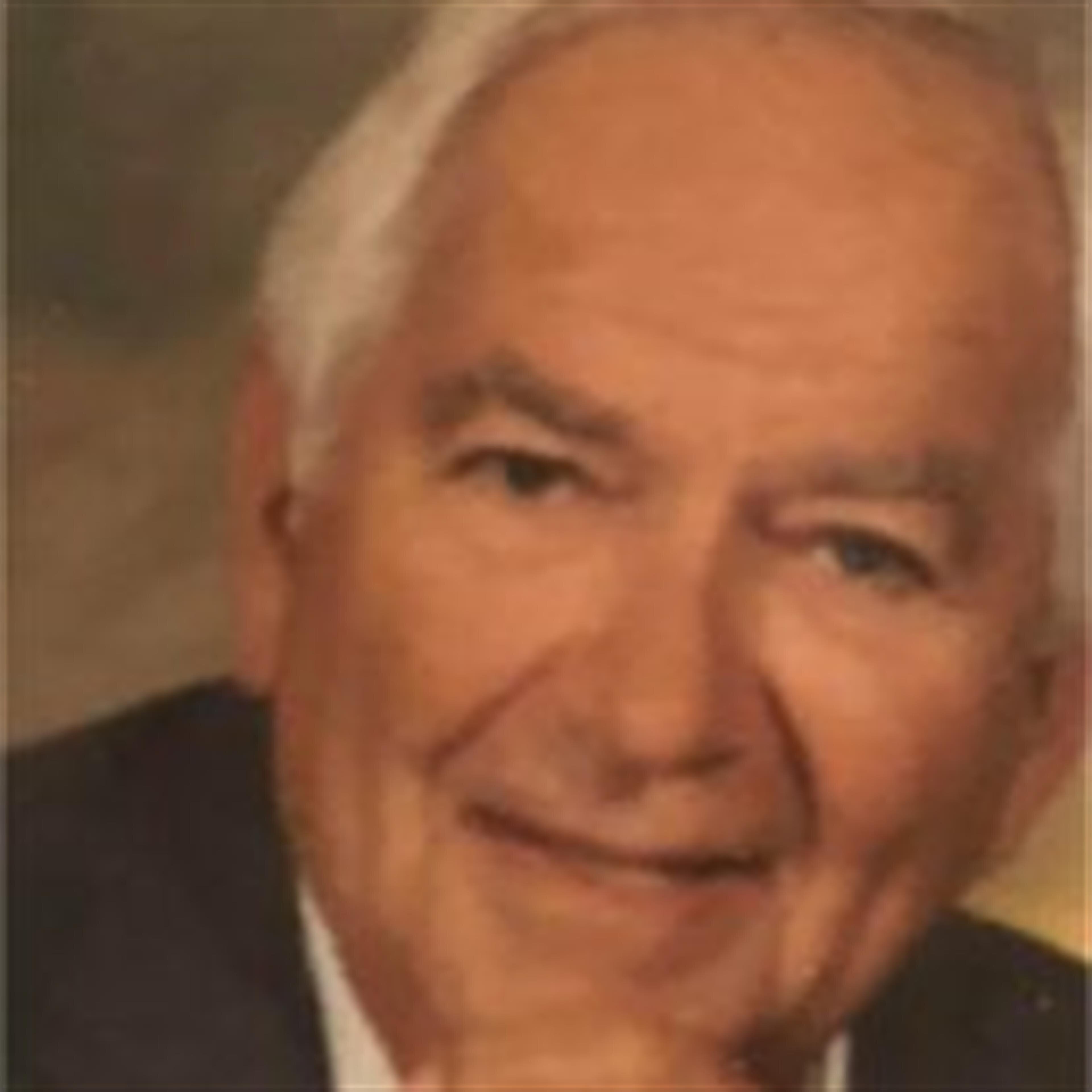 James W. Zindel