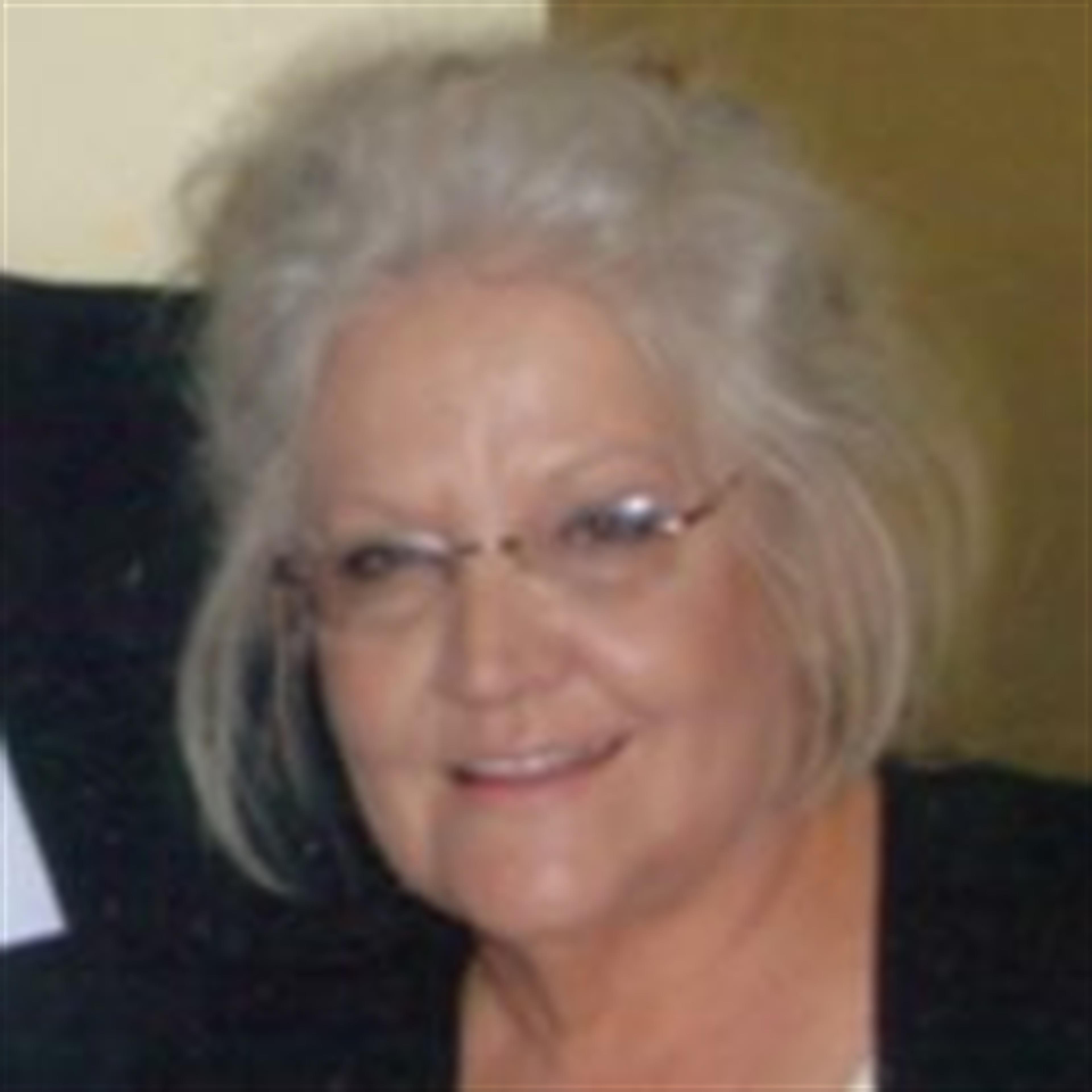 Darlene Katherine "Dolly" Ames