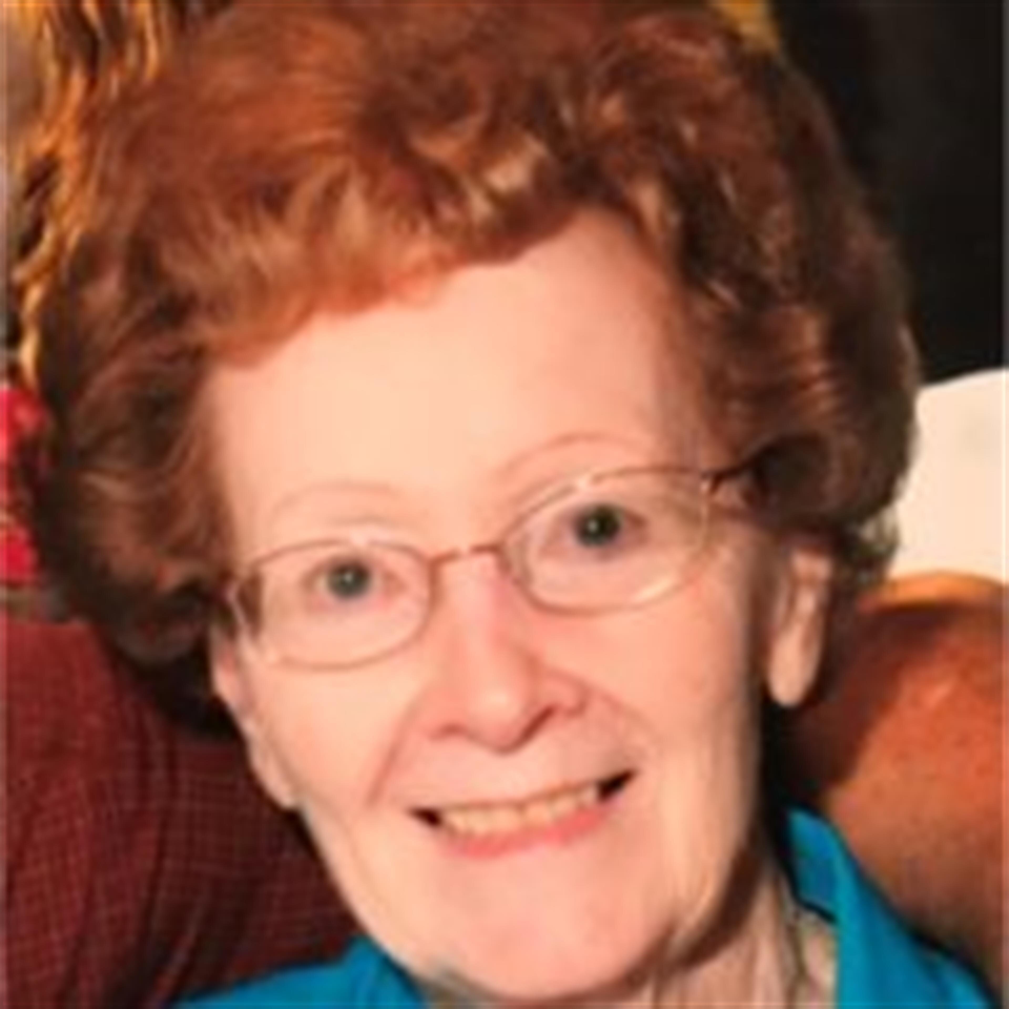 Rita Rose Huck