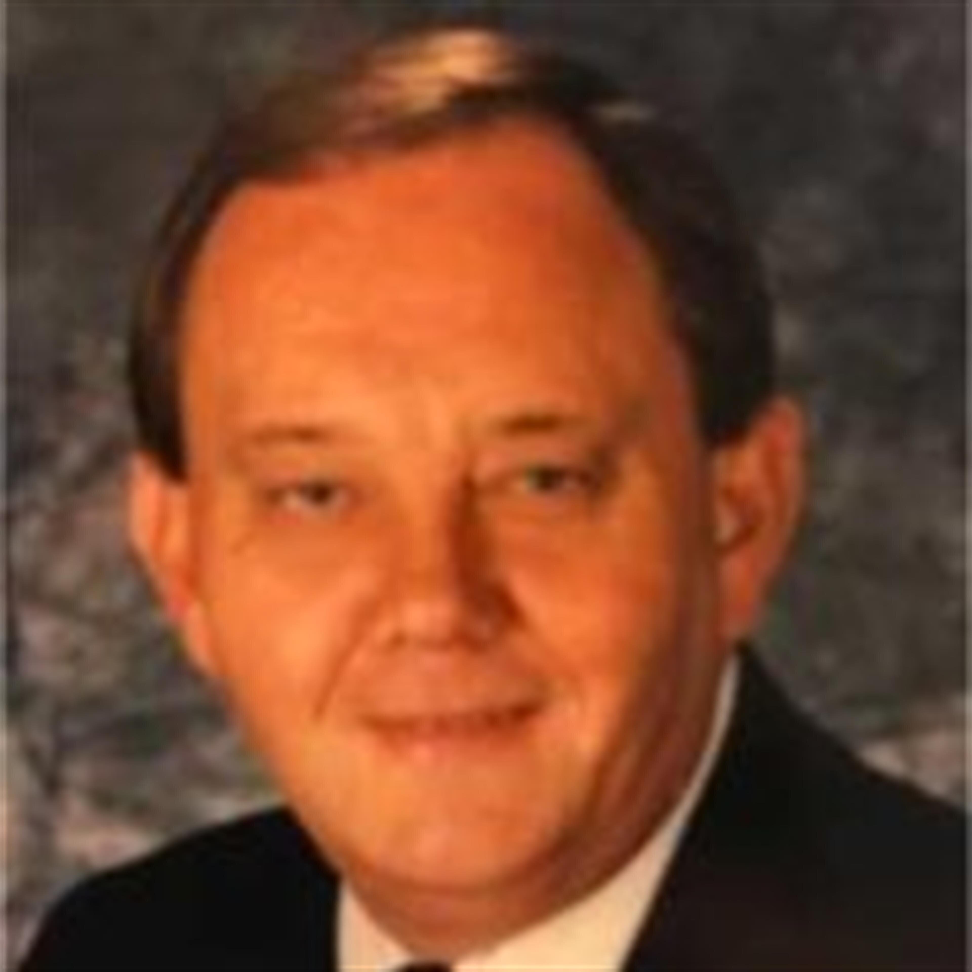 Stuart Allen Jones
