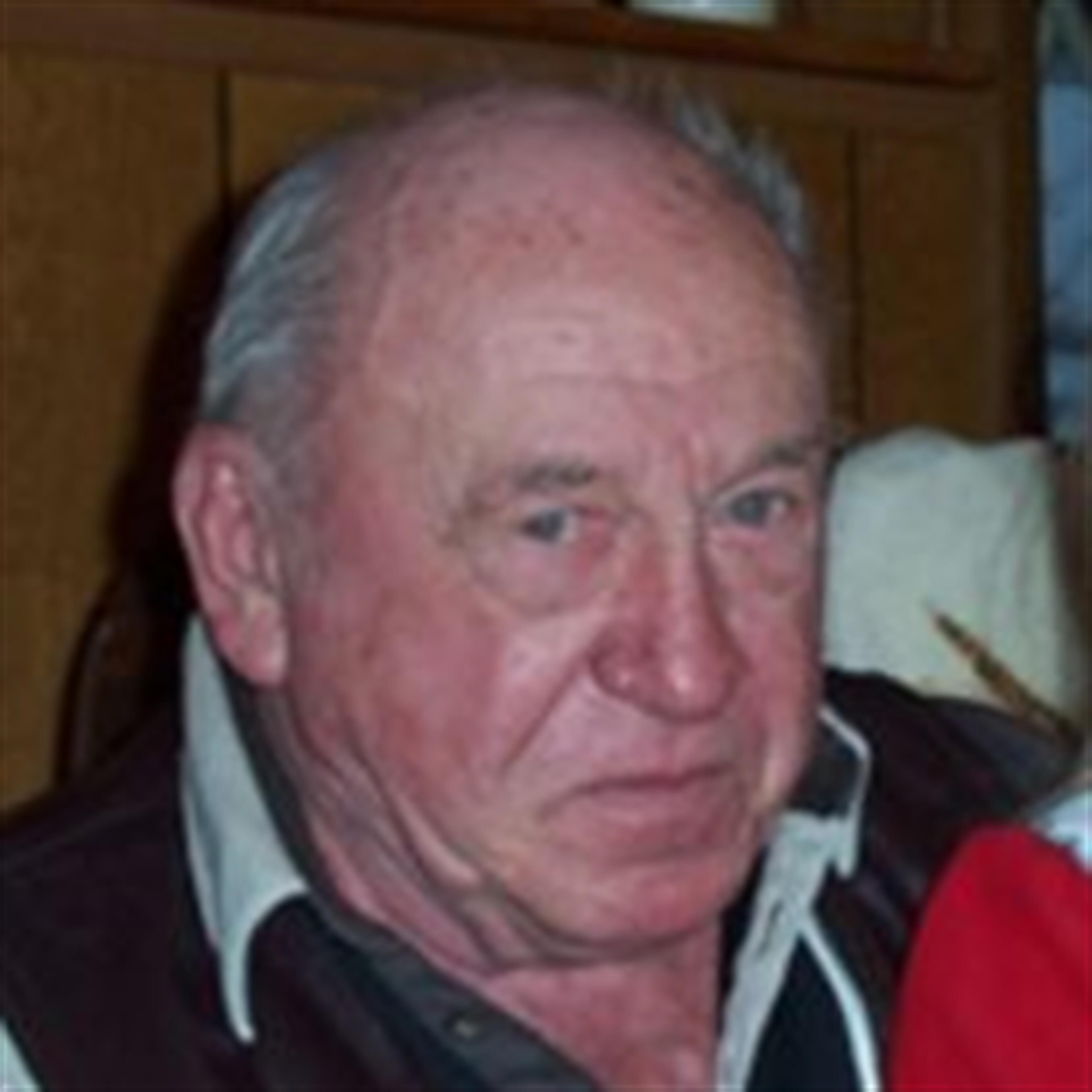 Roy J. Collie