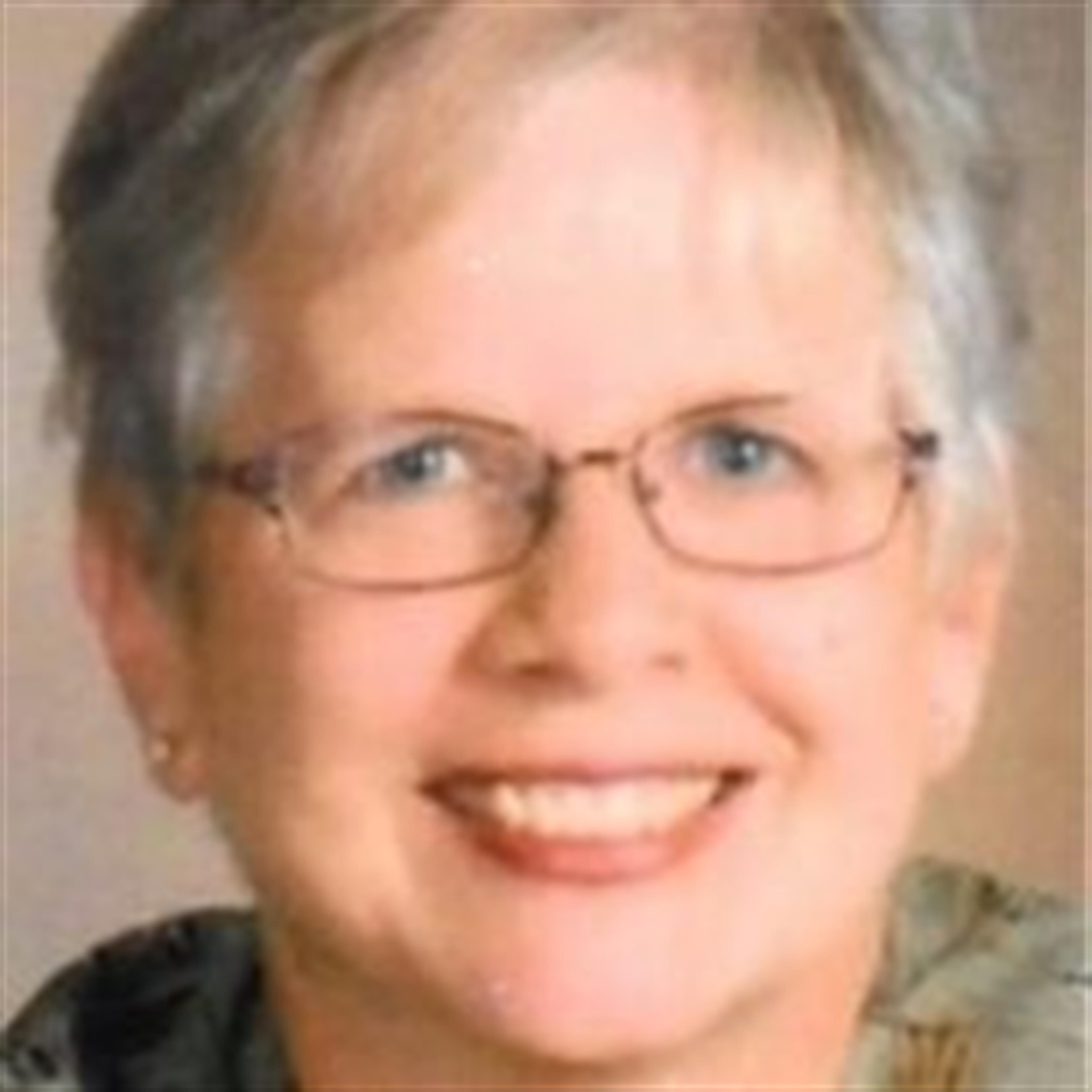 Martha  Hall