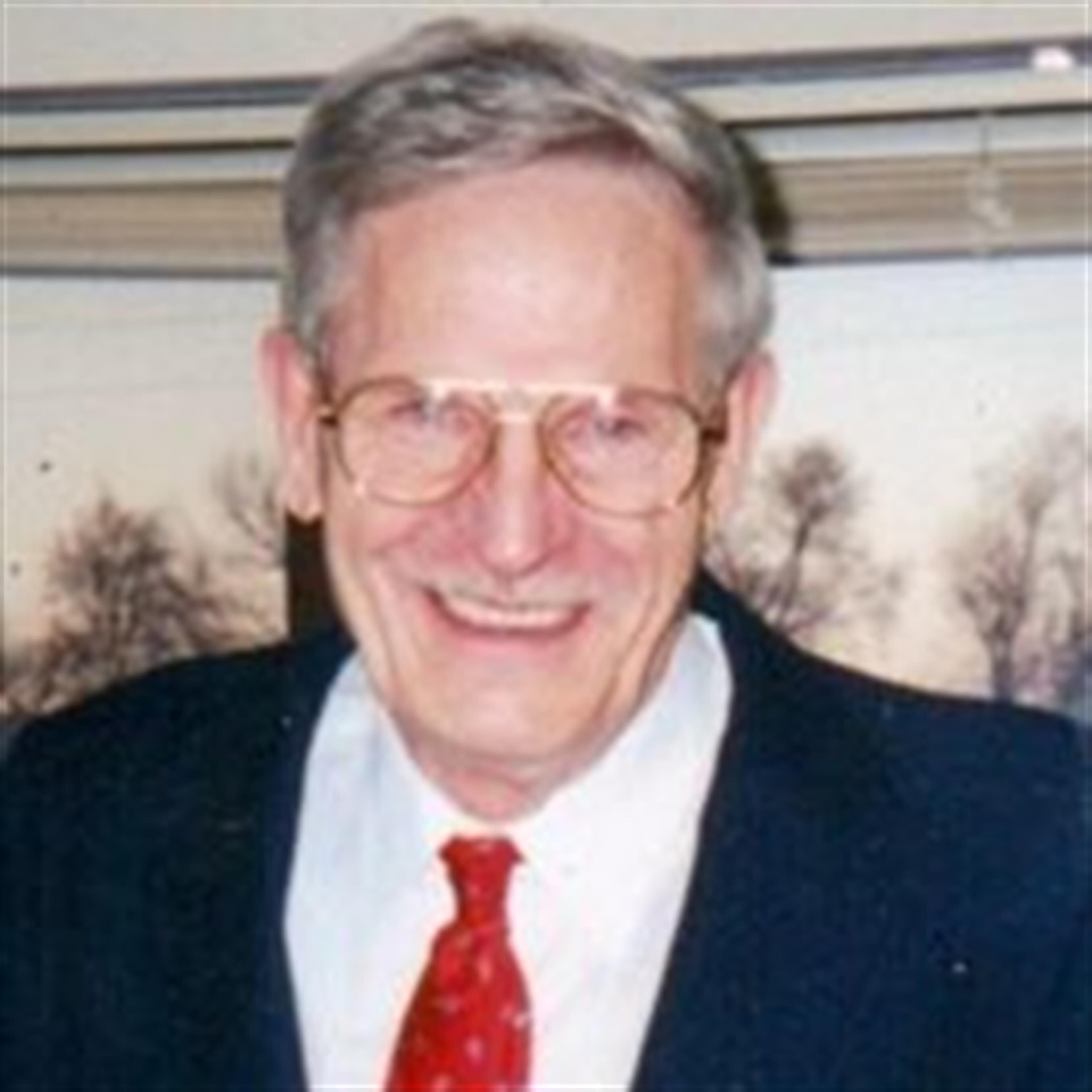 Robert W. Kramer