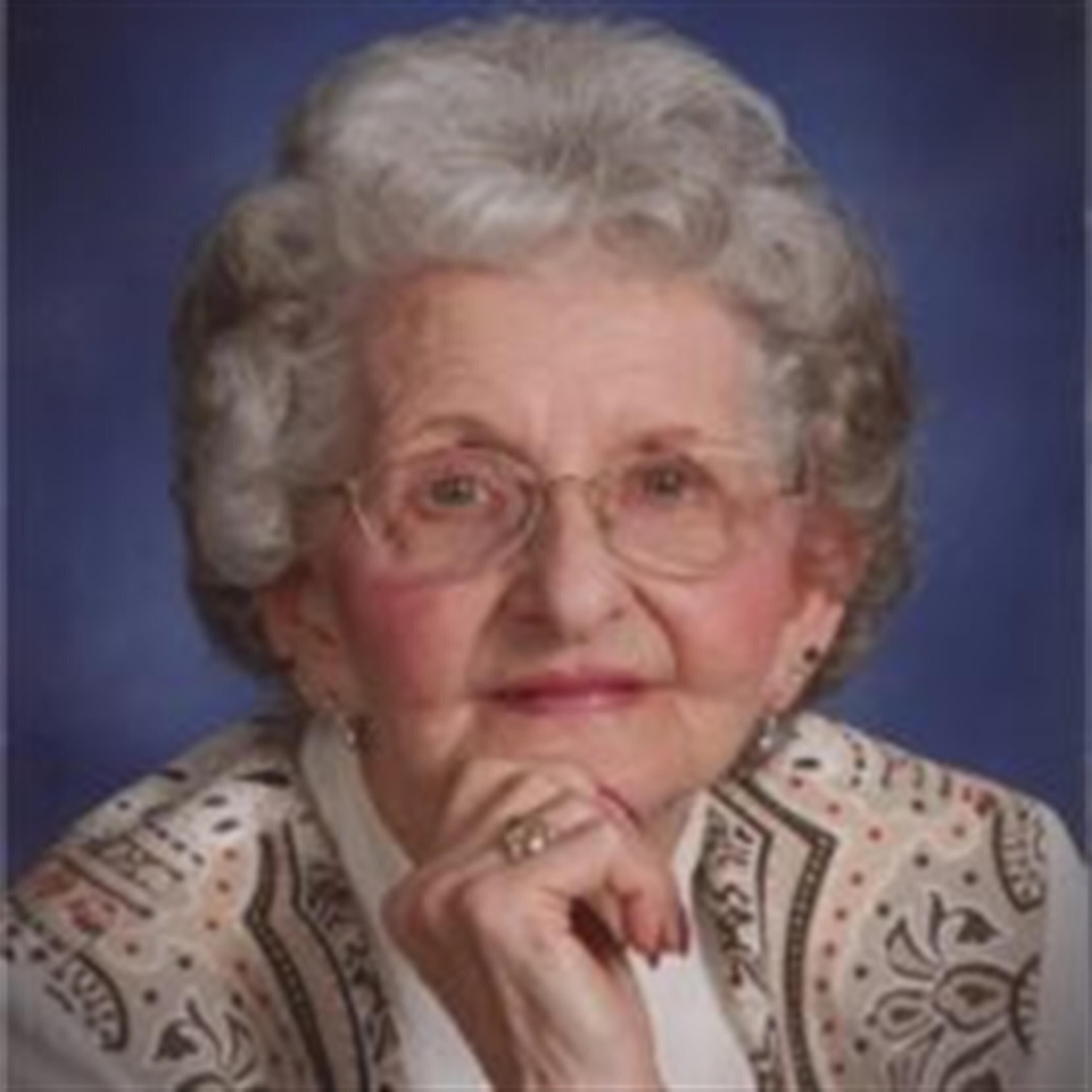 Verna R. Russell