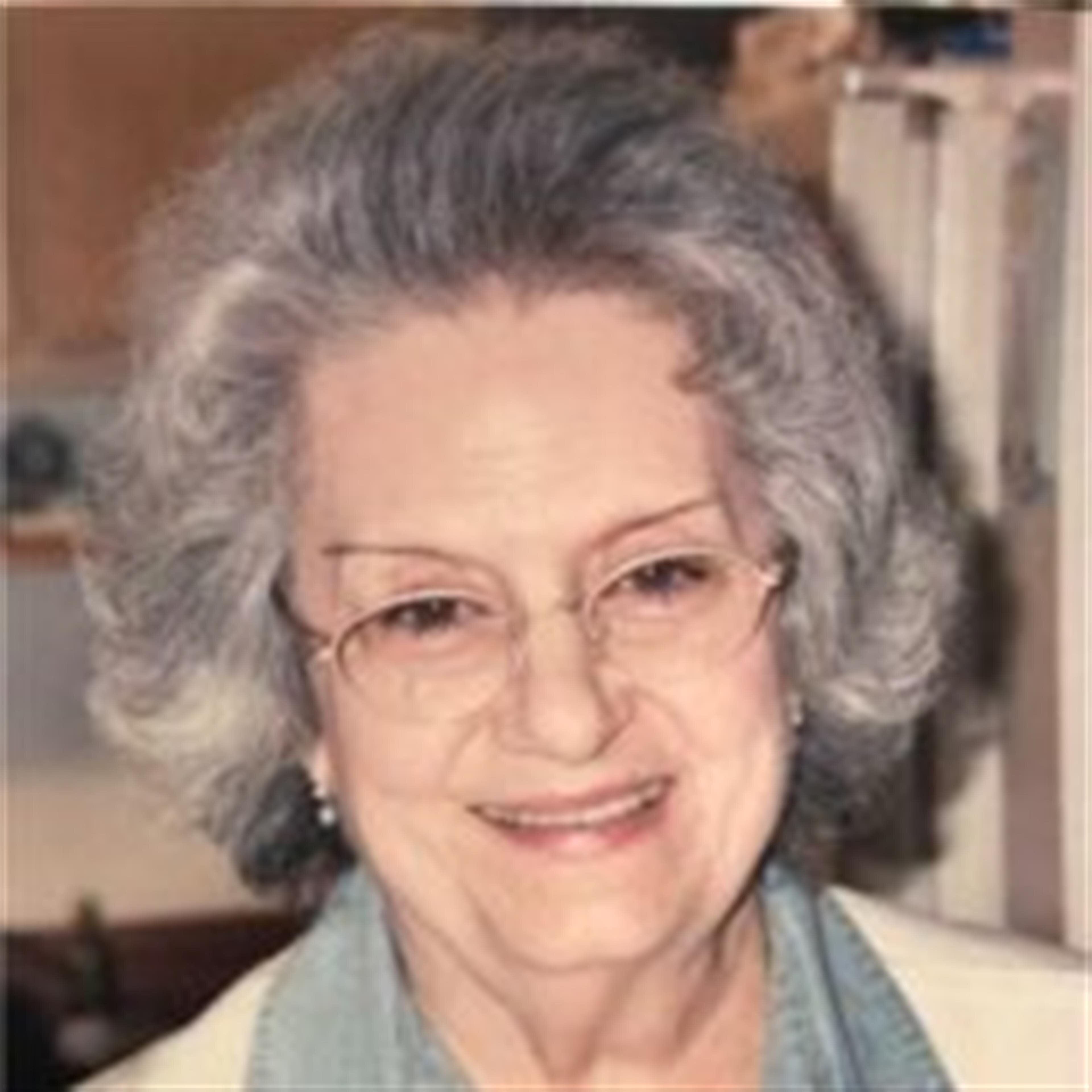 Louise J. Kiraly