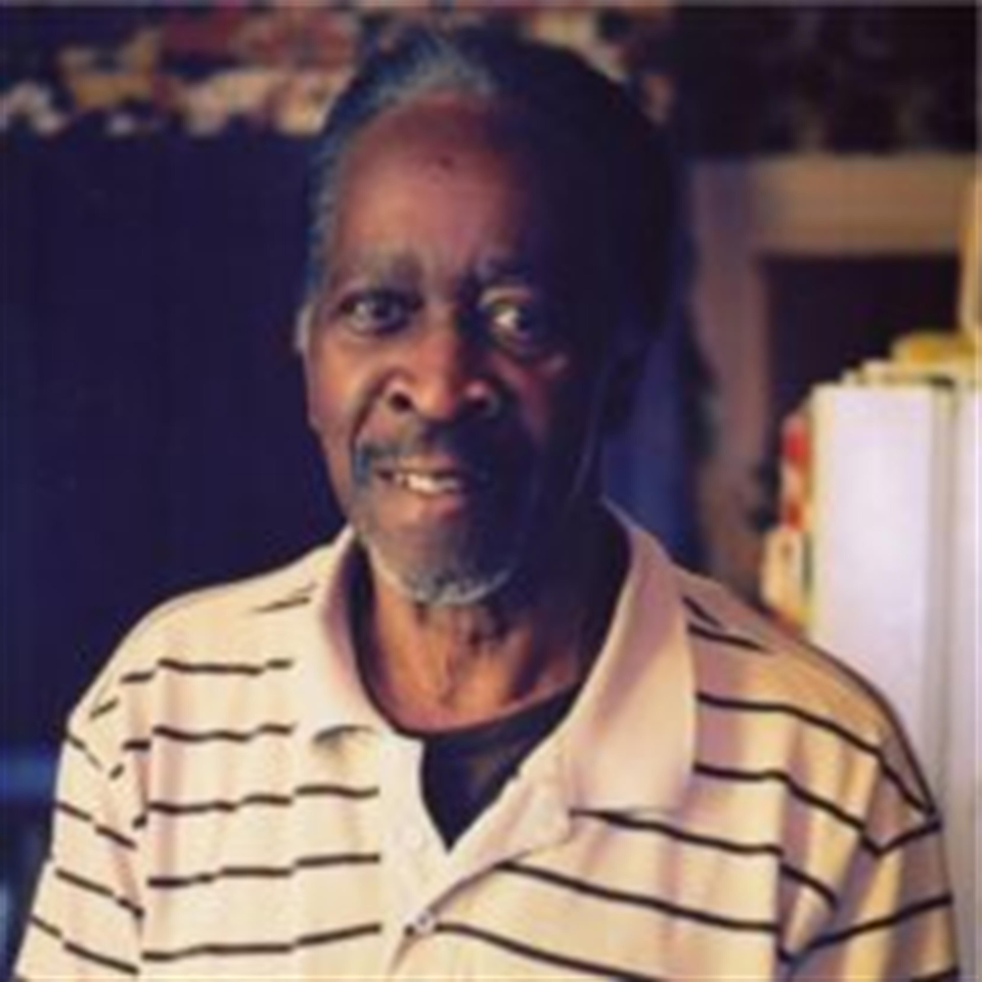 Richard Louis Swearingum
