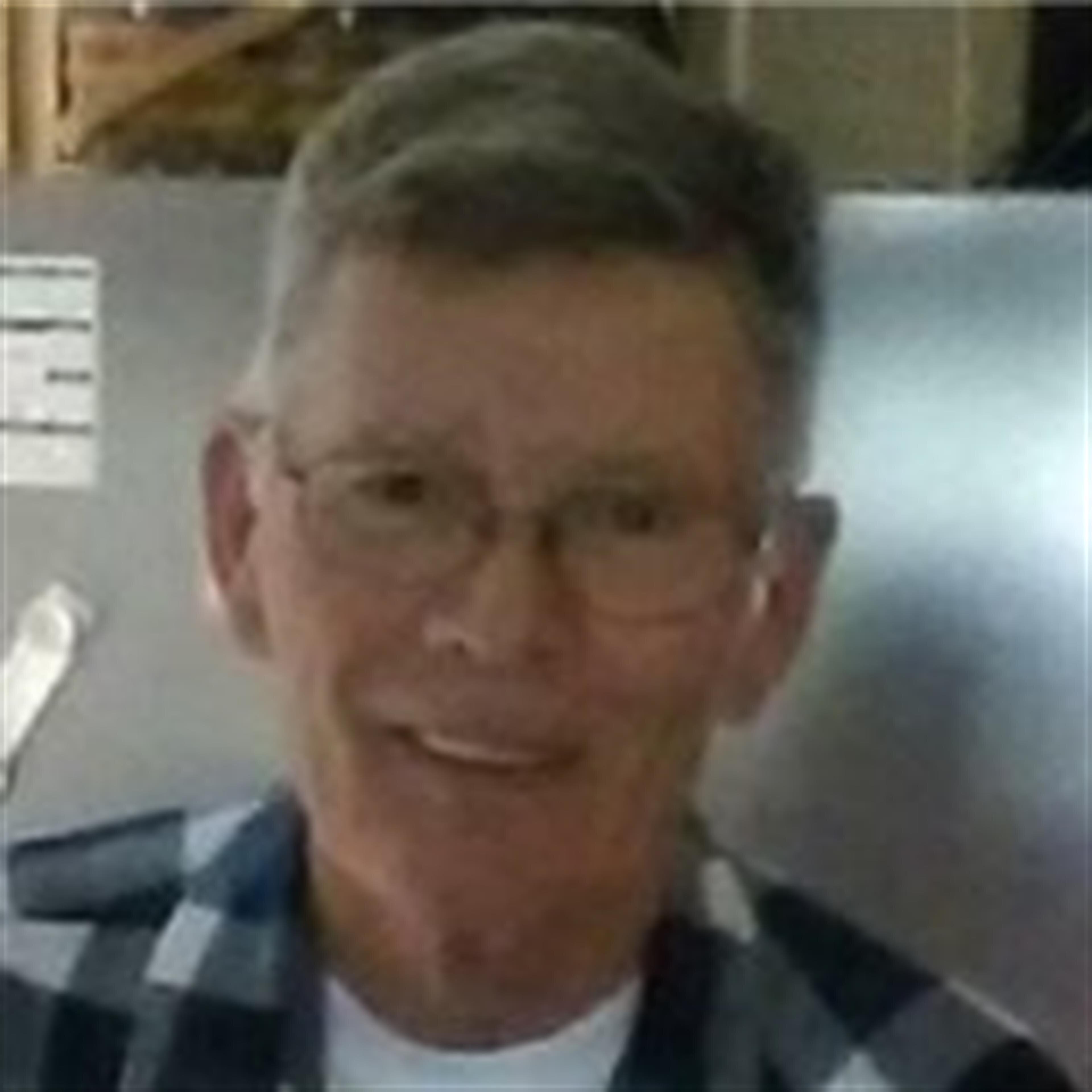 Gary Leon Ray