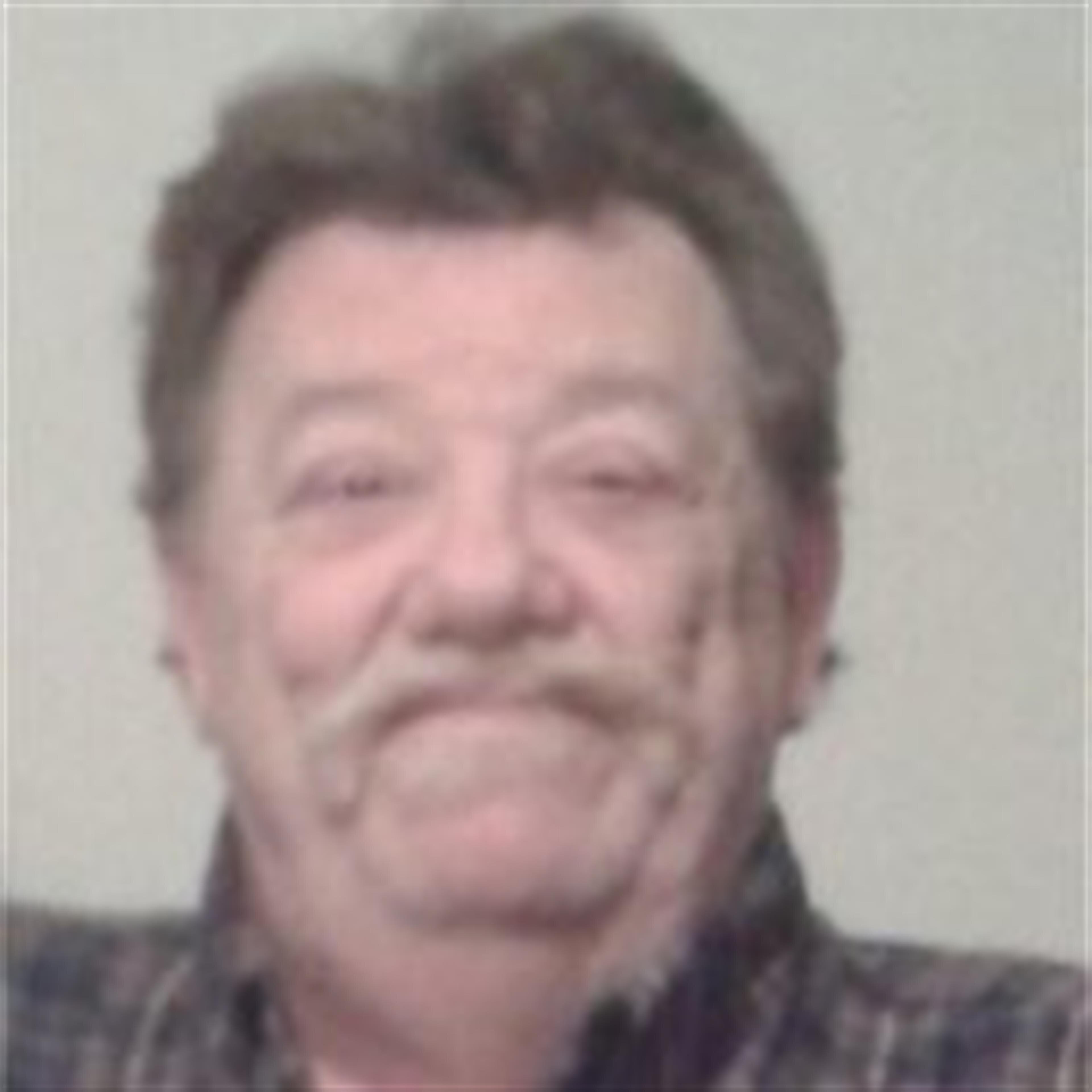 Larry Donald Huckile