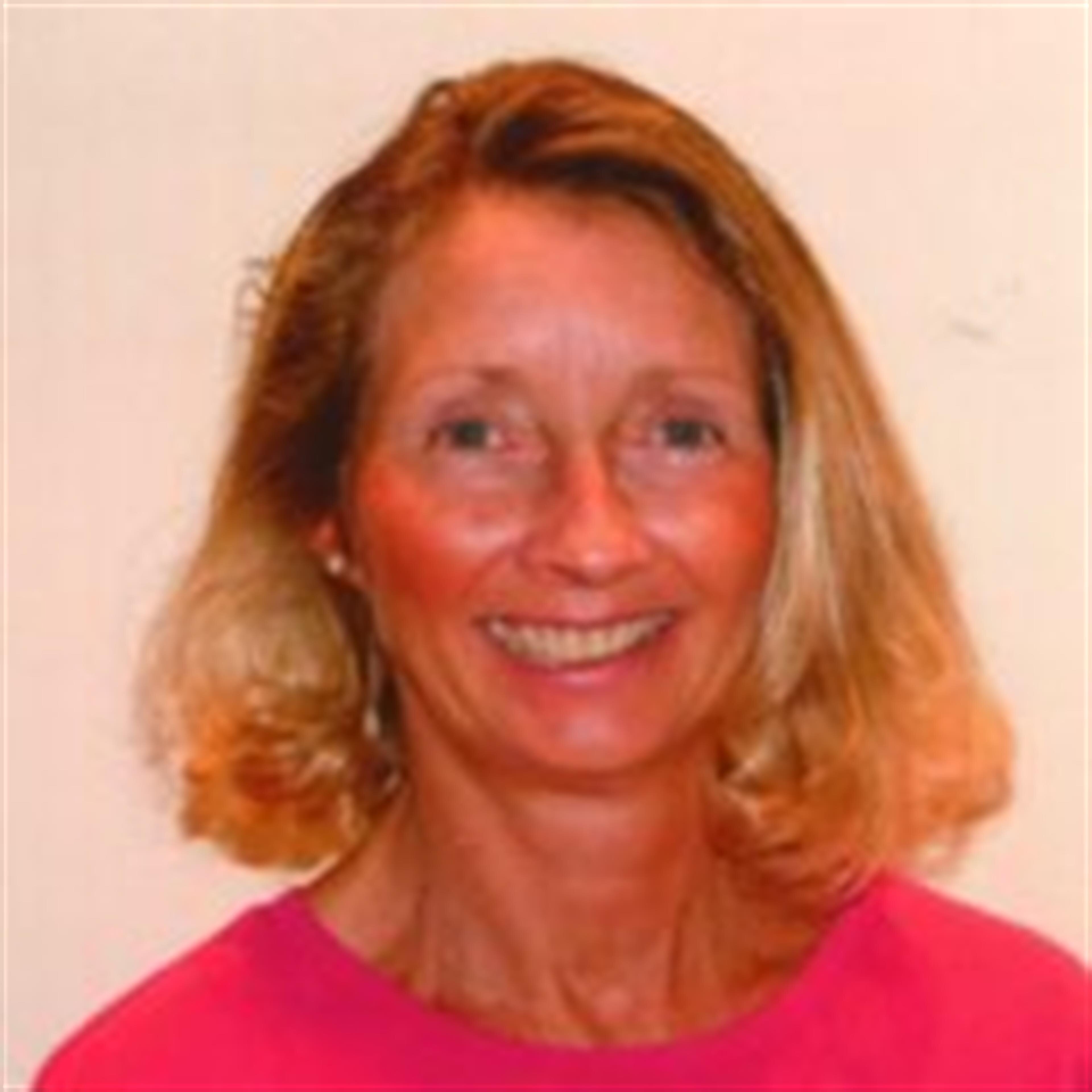 Patricia Louise "Patty" Hansen