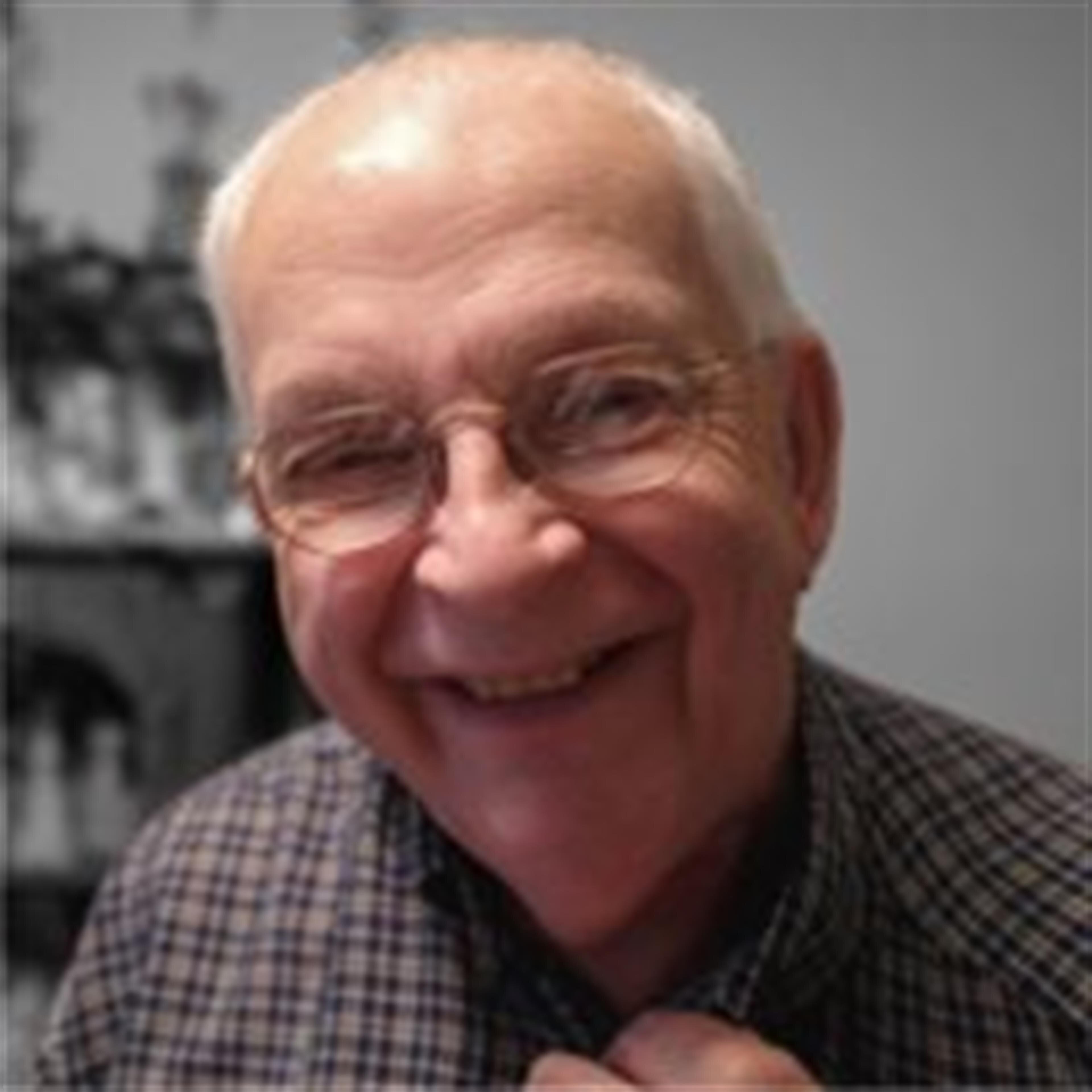 Douglas Percy Phillips
