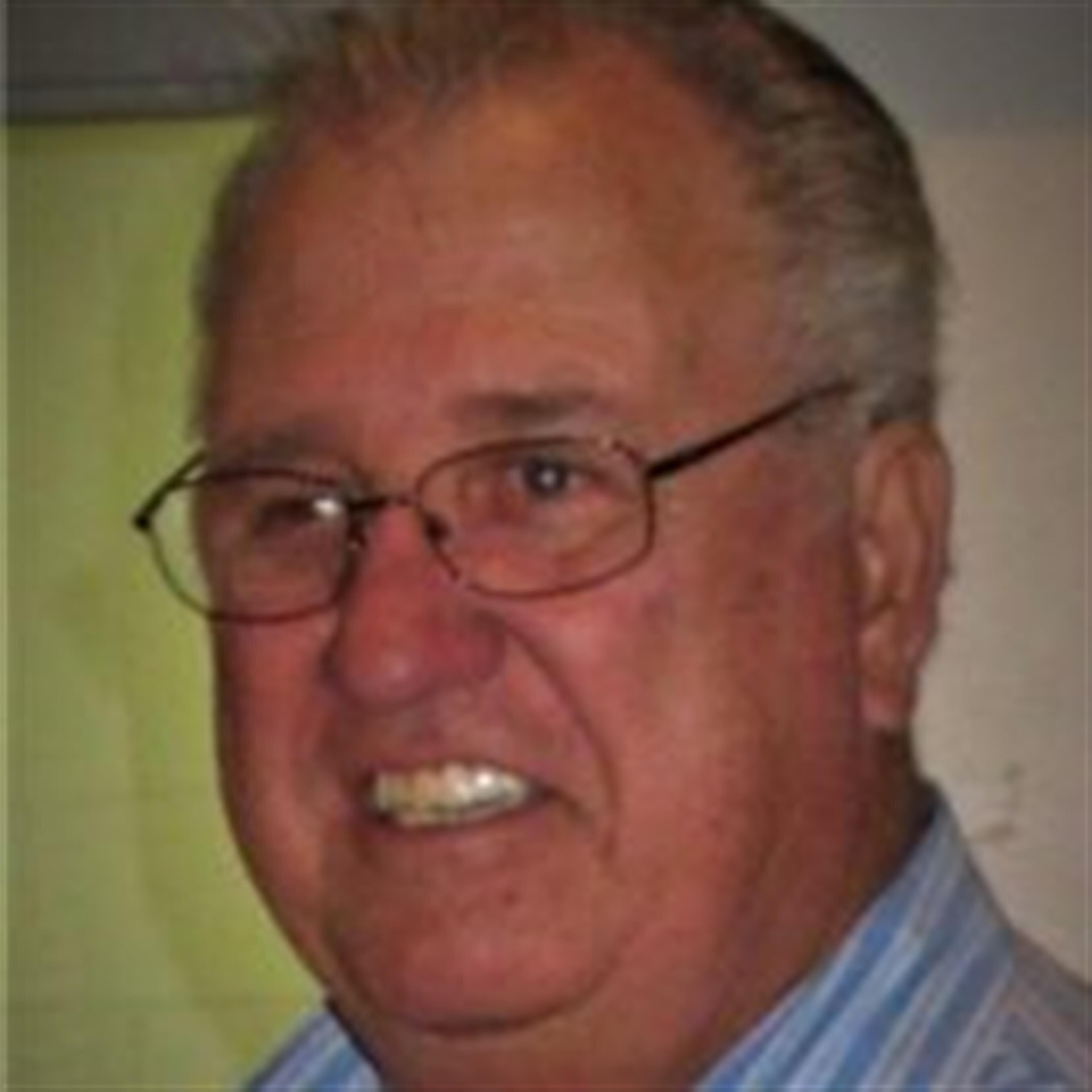 Robert C. Stewart